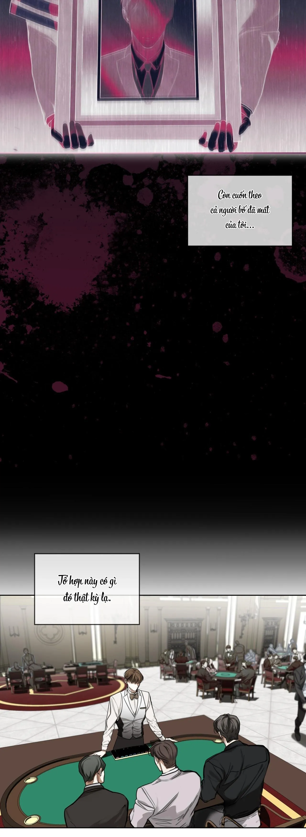 Phạm Luật Chapter 43 Trang 30