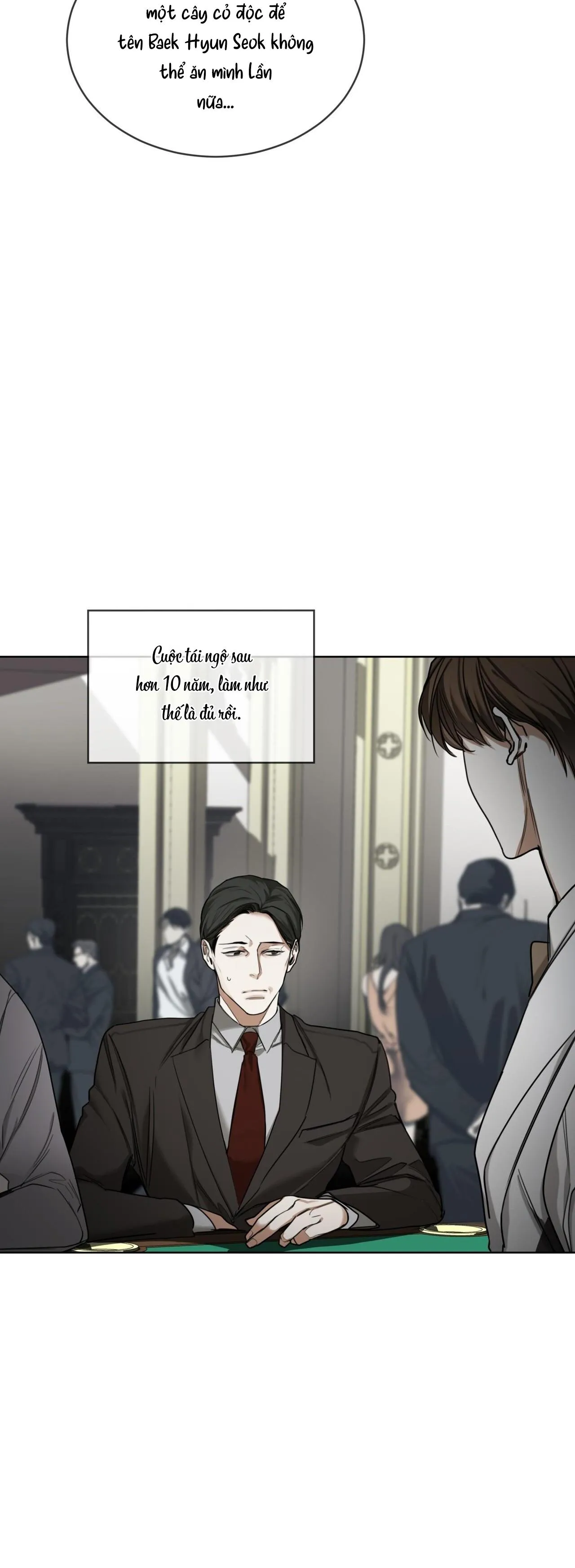 Phạm Luật Chapter 43 Trang 32