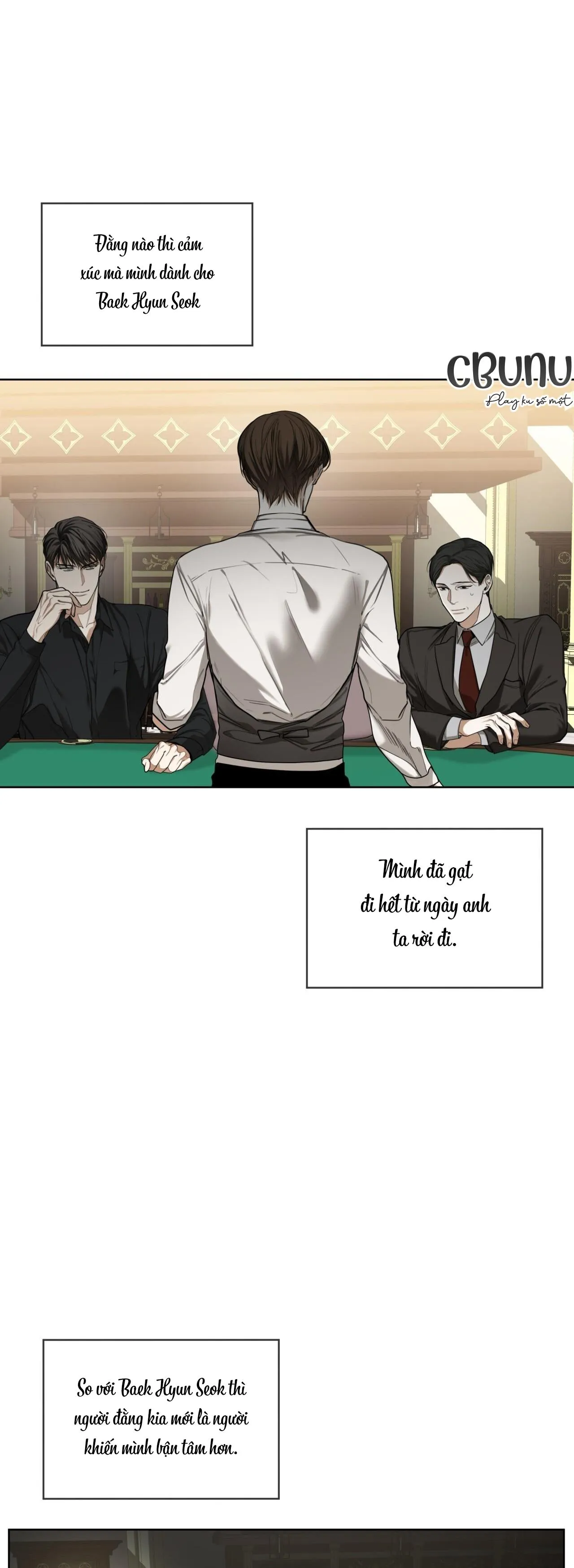 Phạm Luật Chapter 43 Trang 33