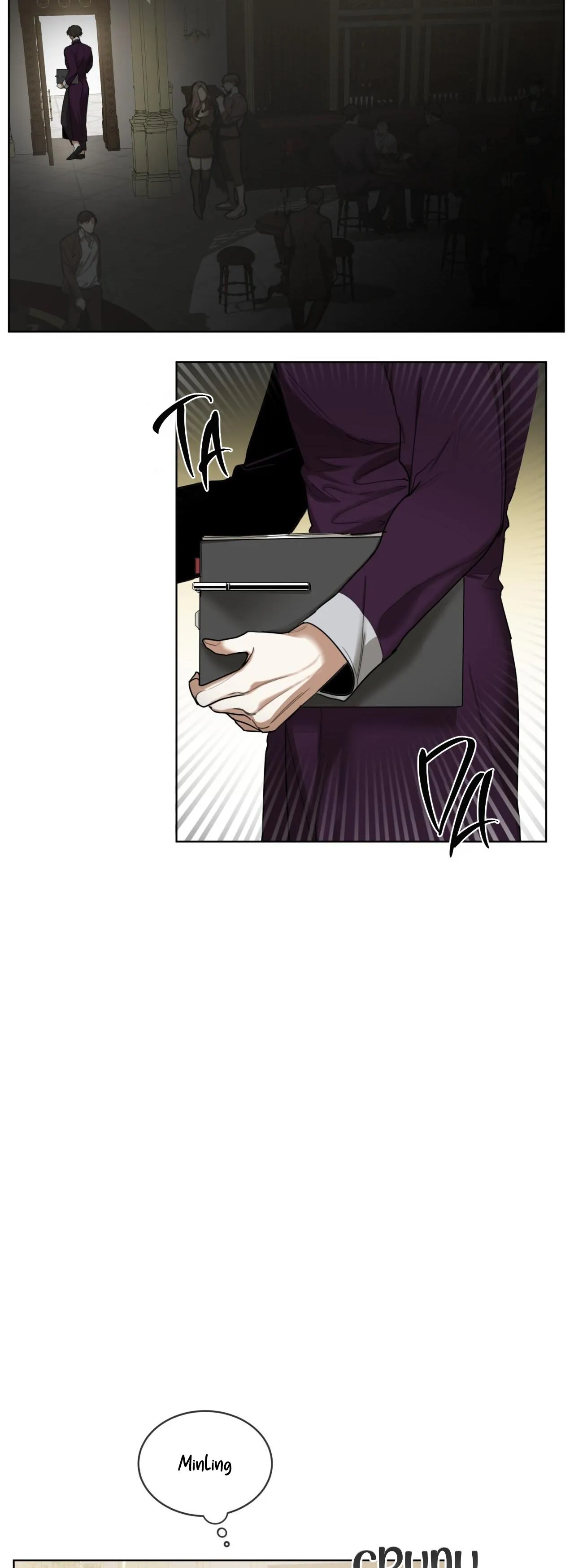 Phạm Luật Chapter 43 Trang 34