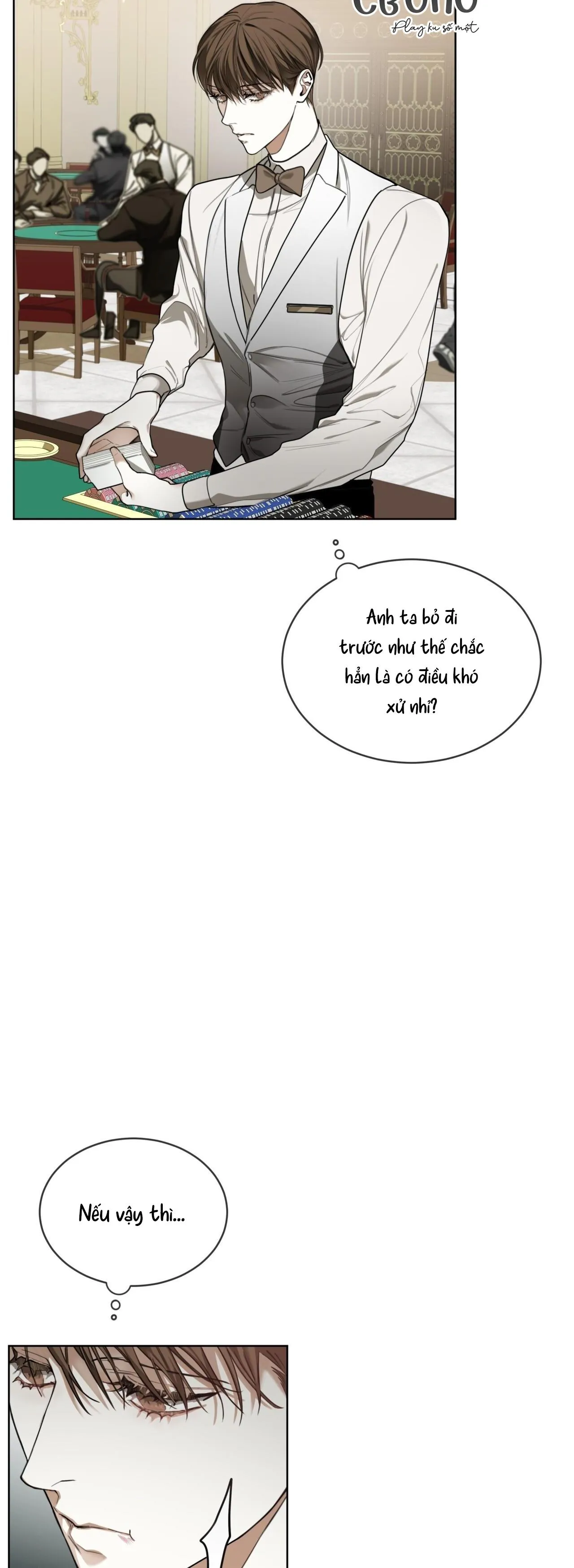 Phạm Luật Chapter 43 Trang 35