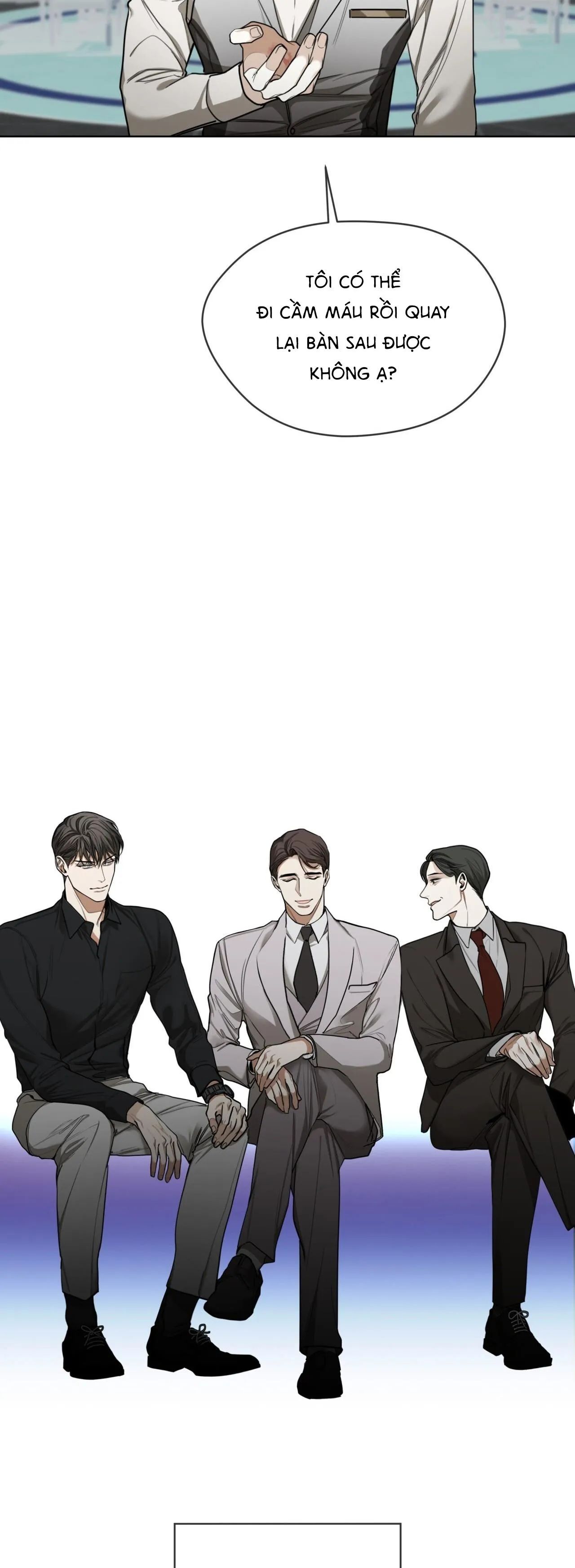 Phạm Luật Chapter 43 Trang 37