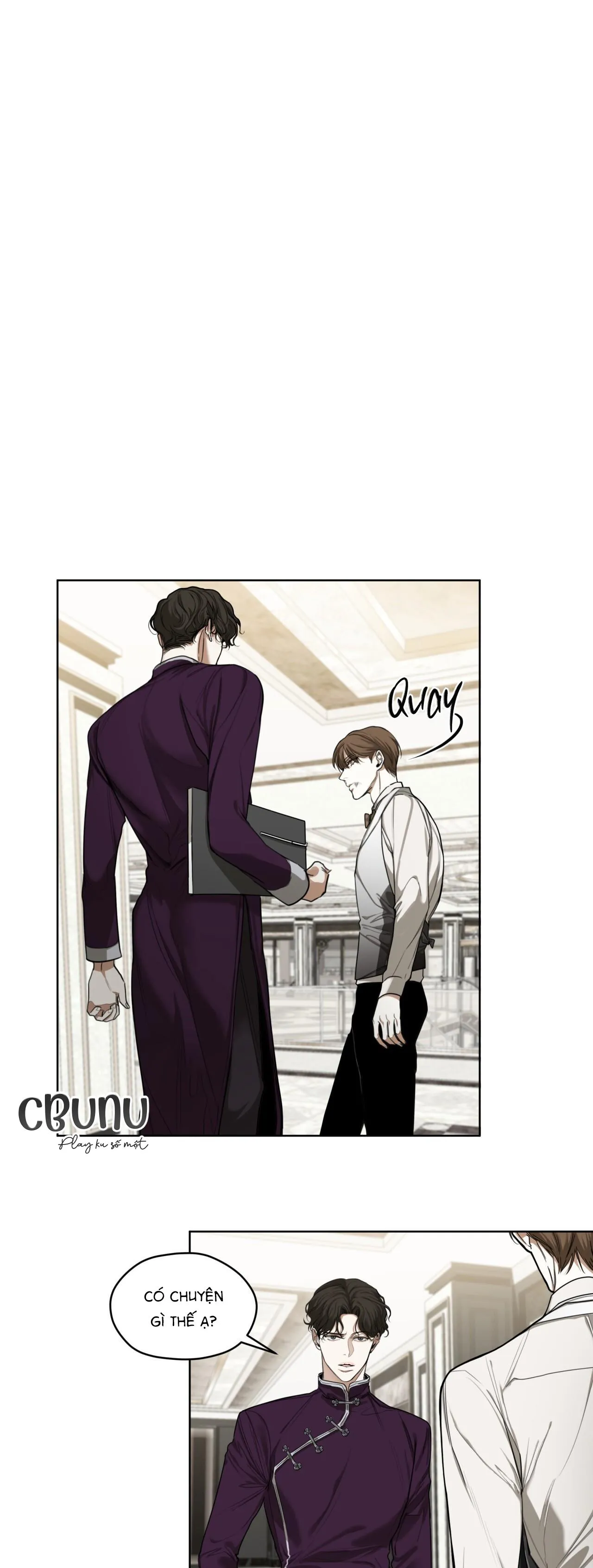 Phạm Luật Chapter 43 Trang 39