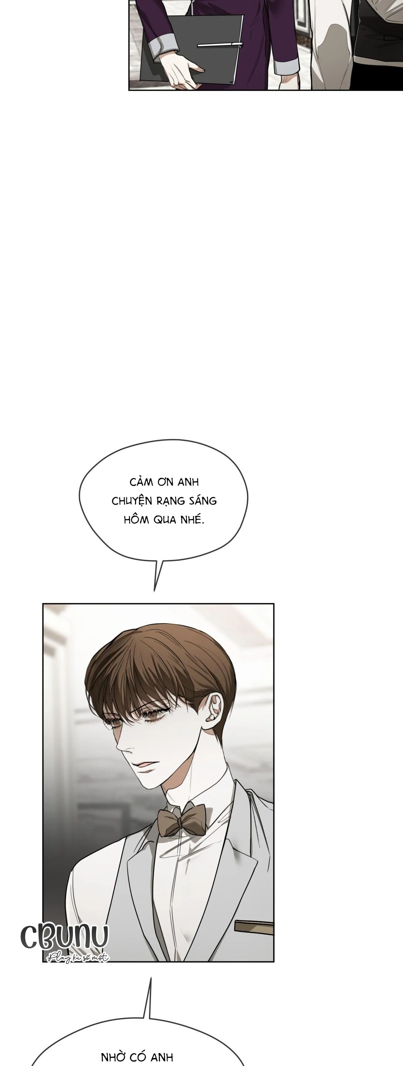 Phạm Luật Chapter 43 Trang 40