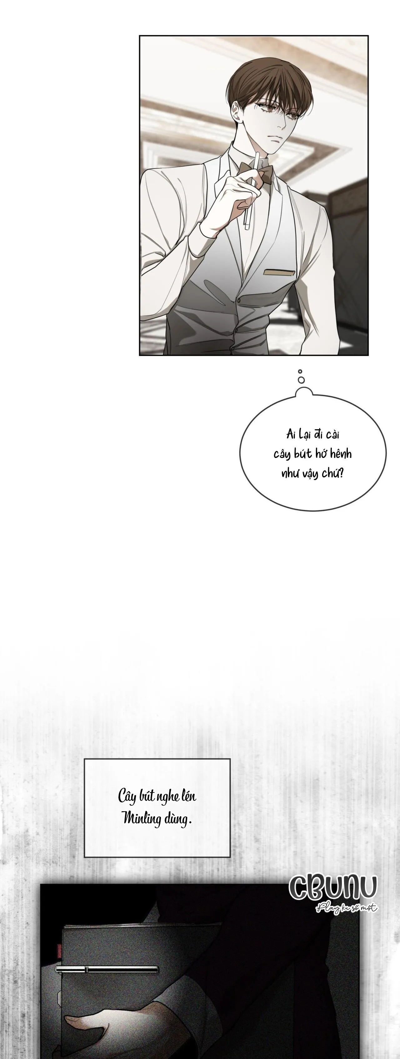 Phạm Luật Chapter 43 Trang 44