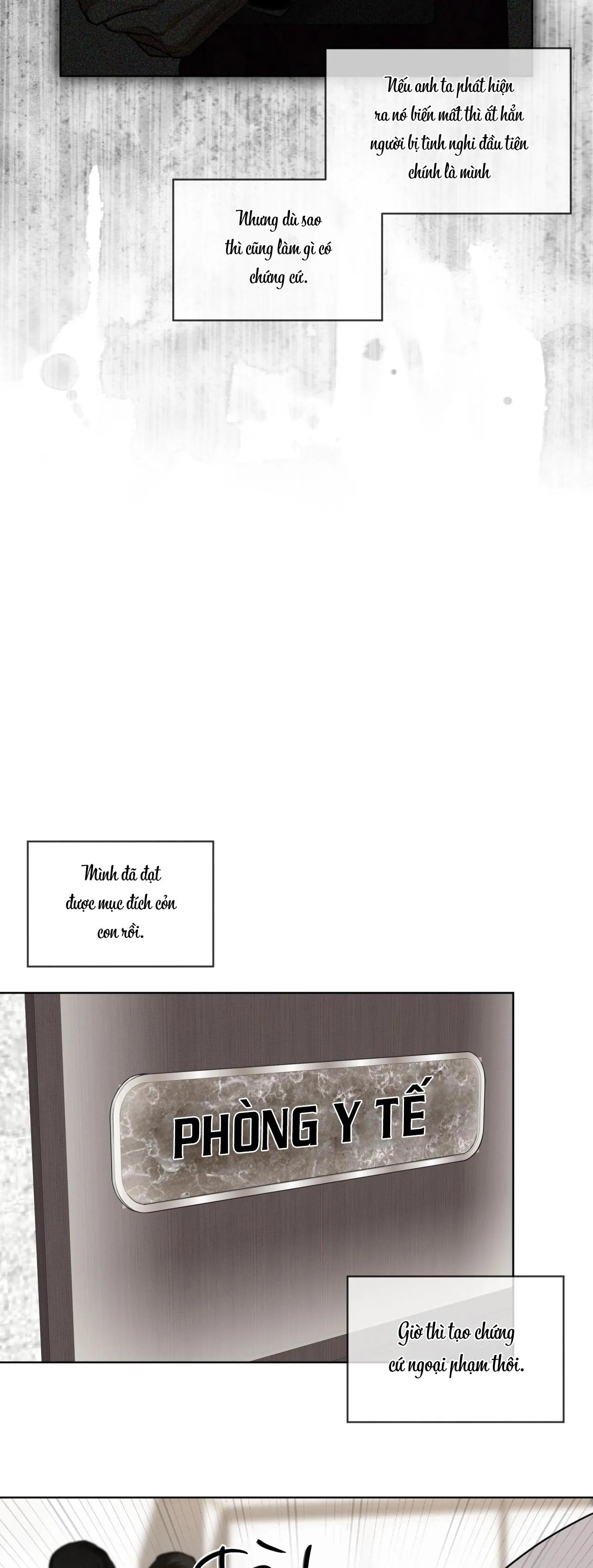 Phạm Luật Chapter 43 Trang 45