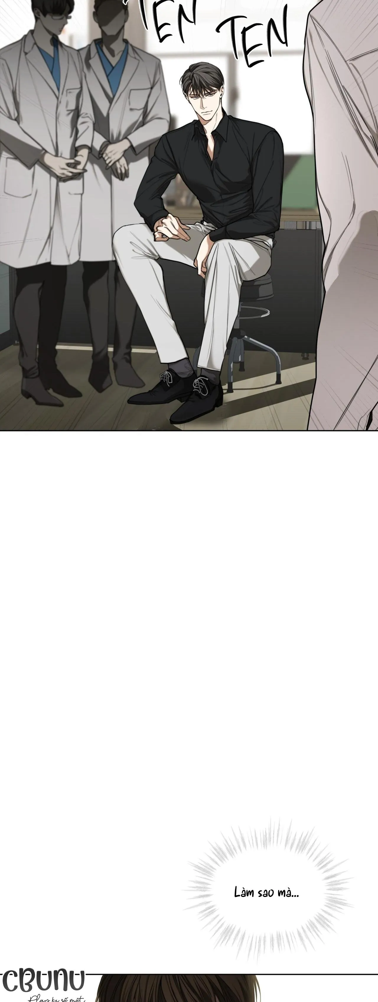 Phạm Luật Chapter 43 Trang 46