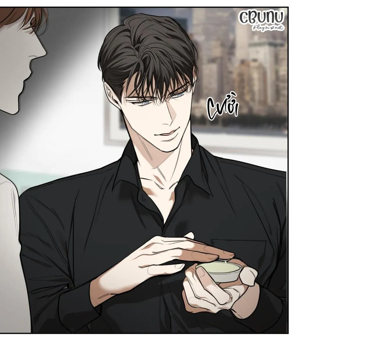 Phạm Luật Chapter 44 Trang 8