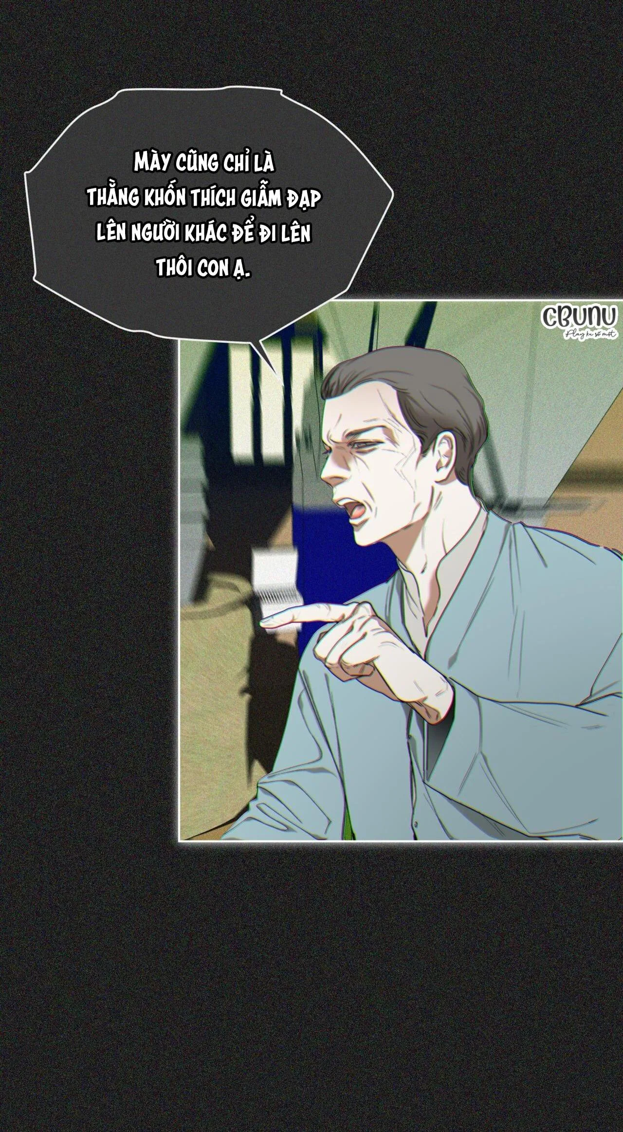 Phạm Luật Chapter 44 Trang 37