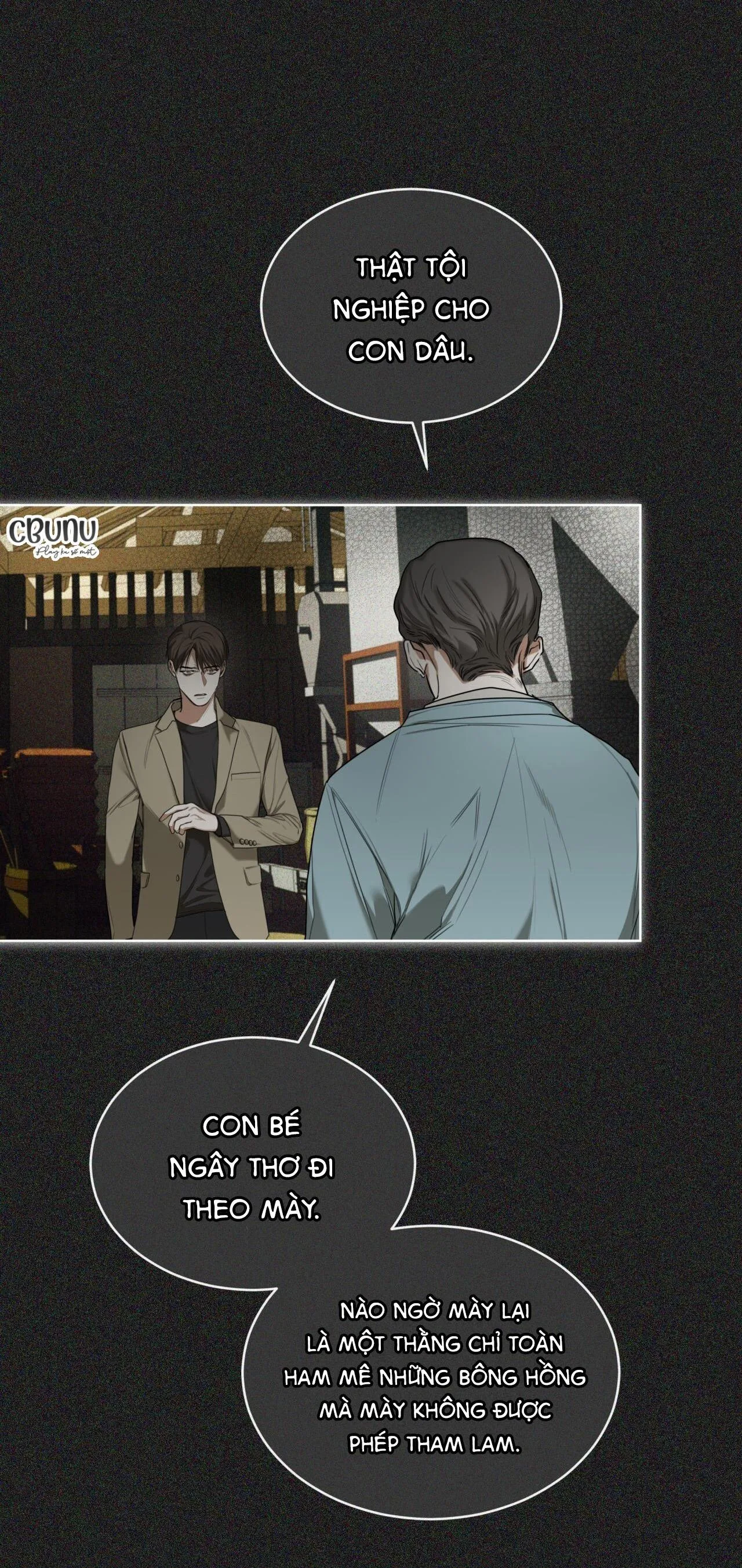 Phạm Luật Chapter 44 Trang 40