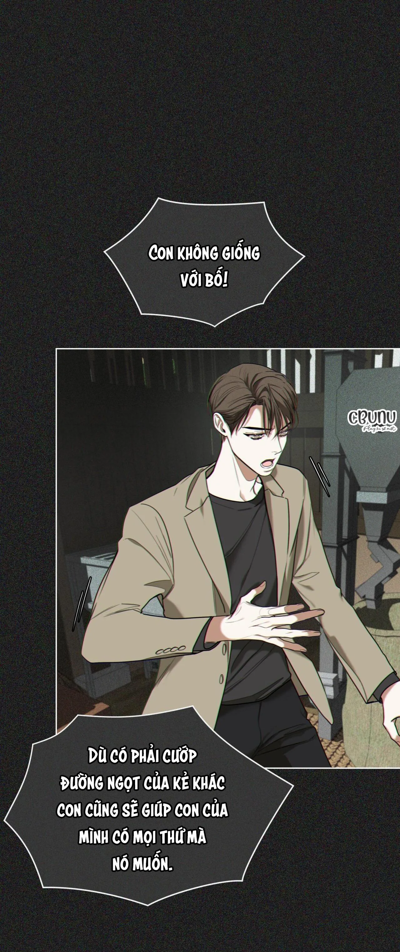 Phạm Luật Chapter 44 Trang 41