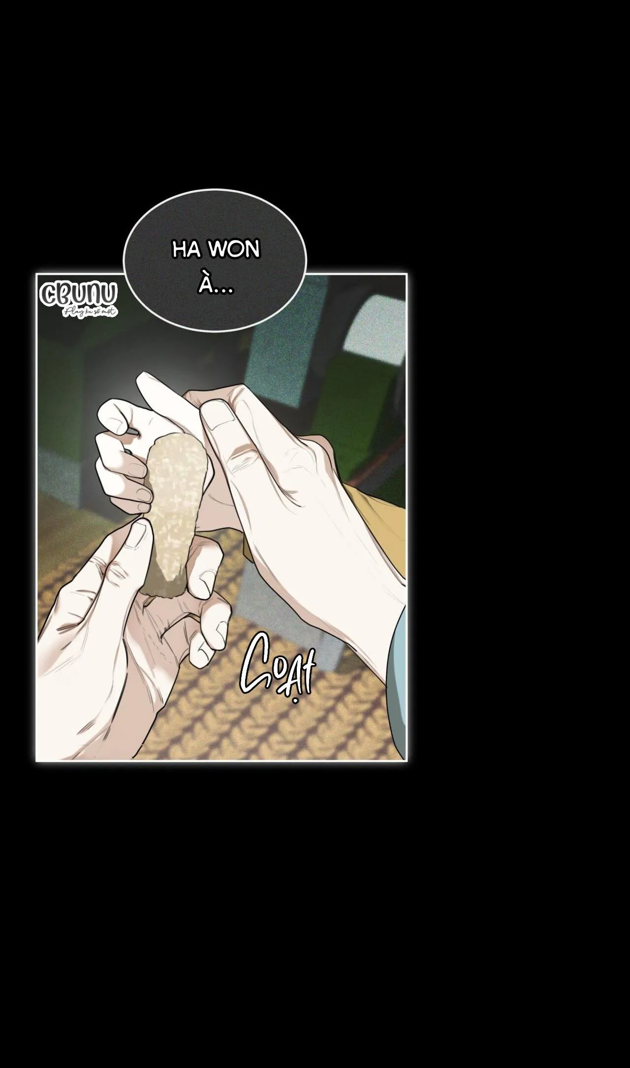 Phạm Luật Chapter 44 Trang 47