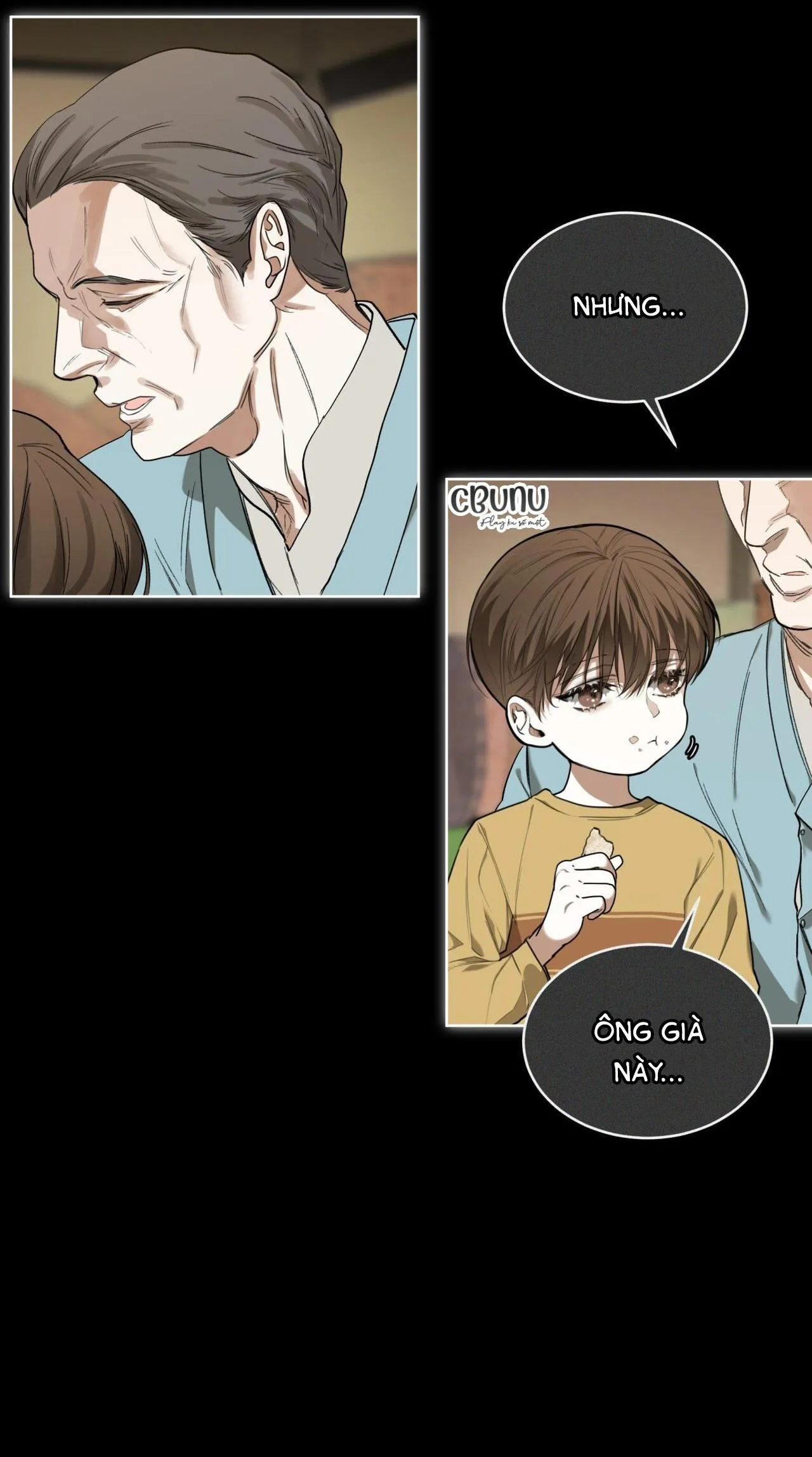 Phạm Luật Chapter 44 Trang 51