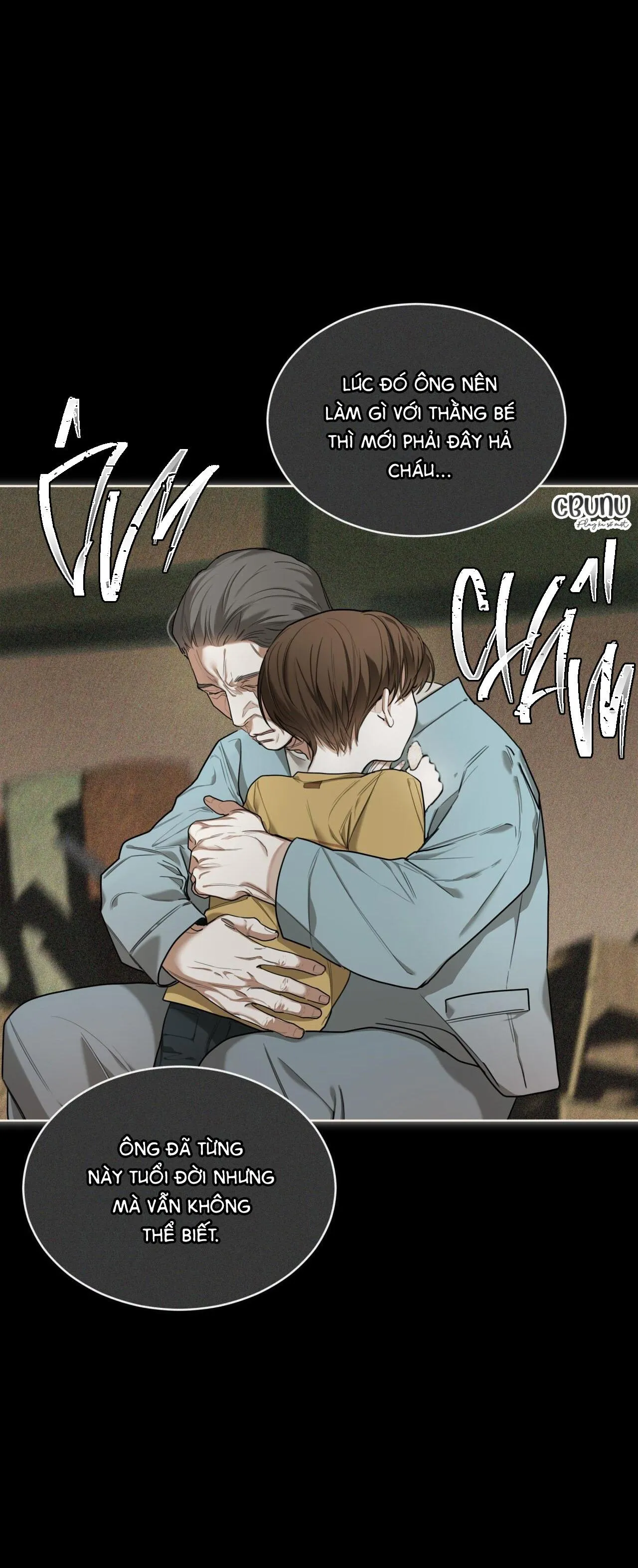 Phạm Luật Chapter 44 Trang 58