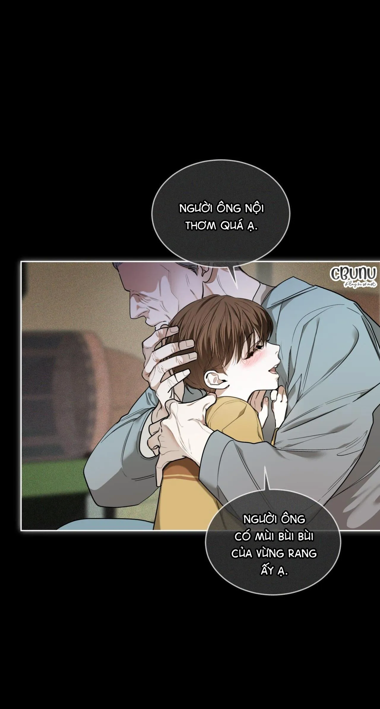 Phạm Luật Chapter 44 Trang 61