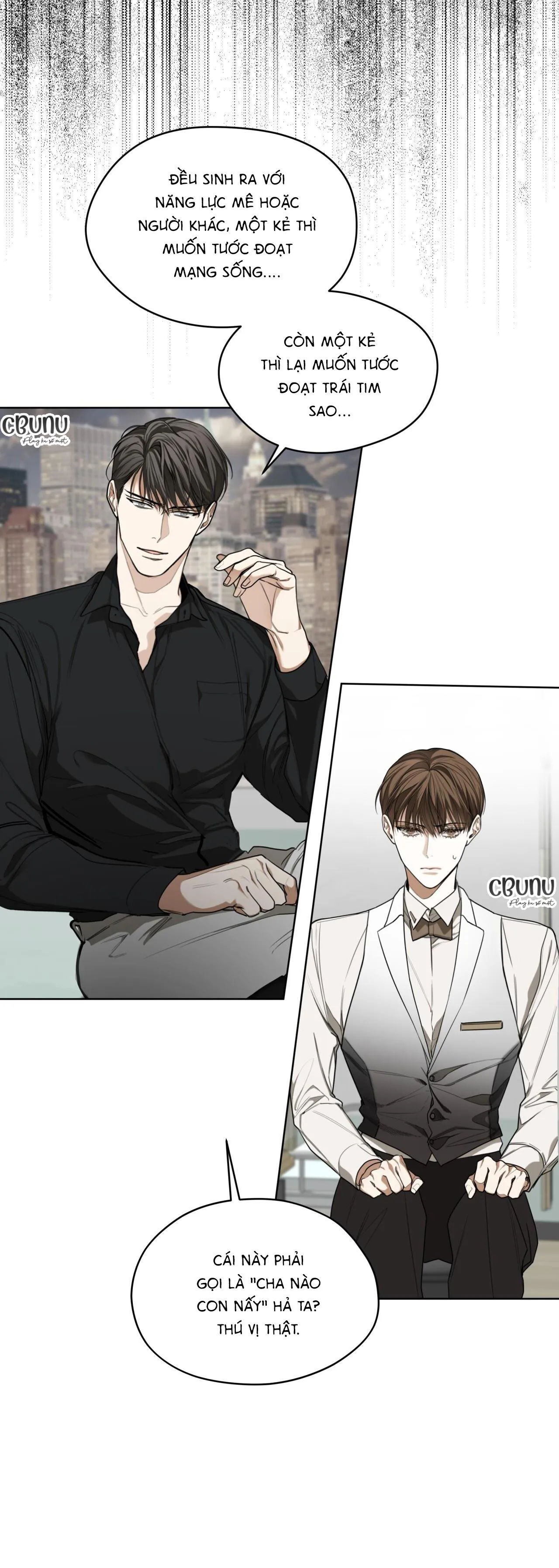 Phạm Luật Chapter 44 Trang 74