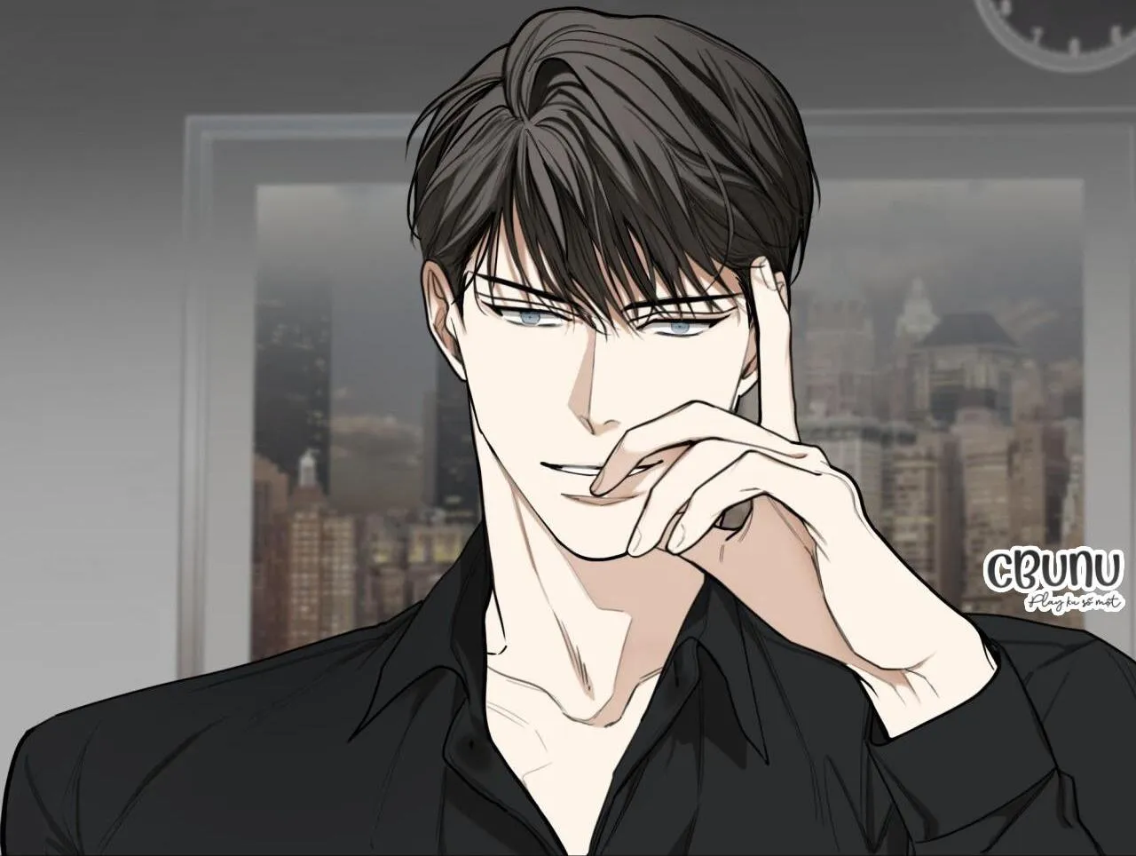 Phạm Luật Chapter 44 Trang 81