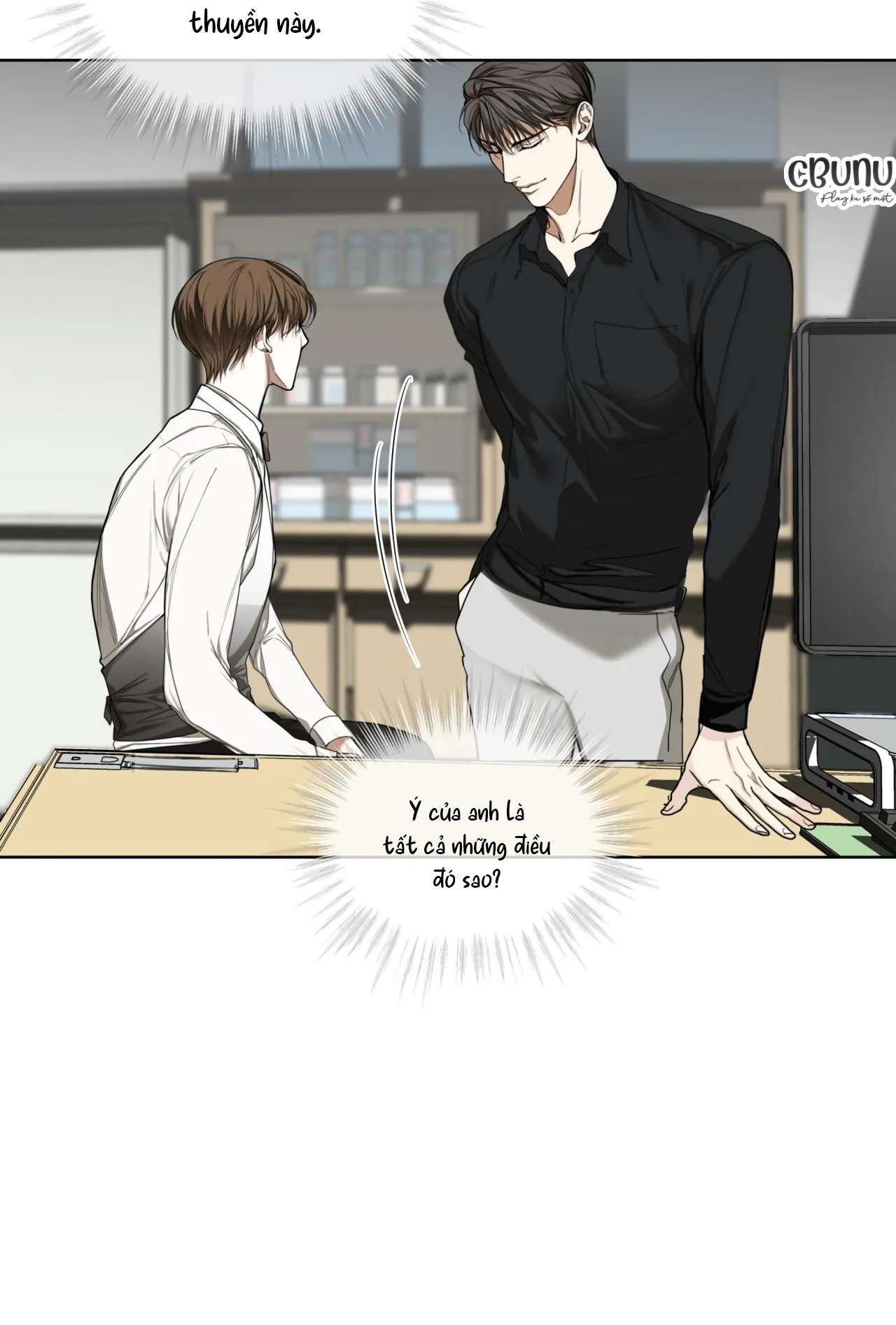 Phạm Luật Chapter 44 Trang 87