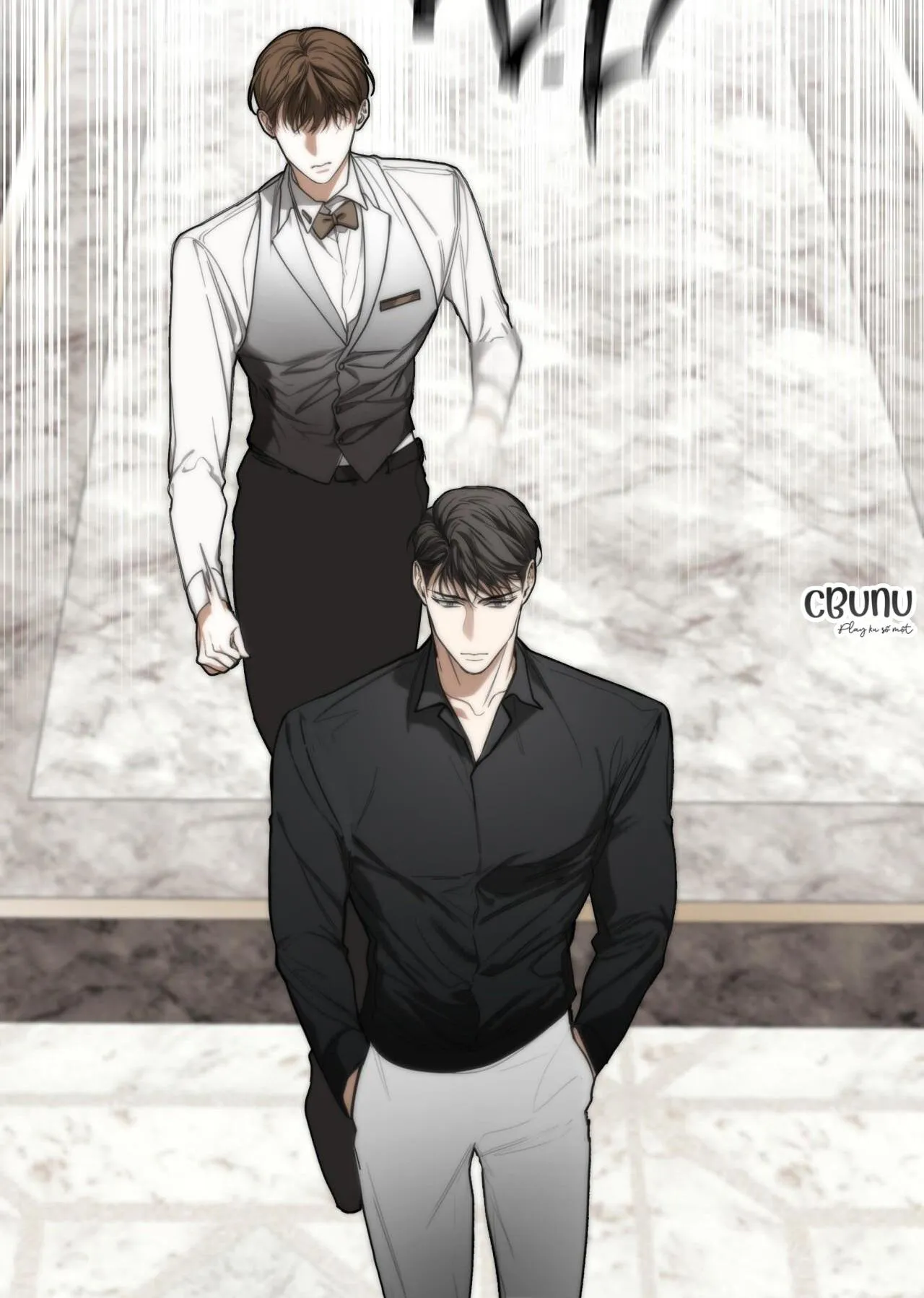 Phạm Luật Chapter 44 Trang 90