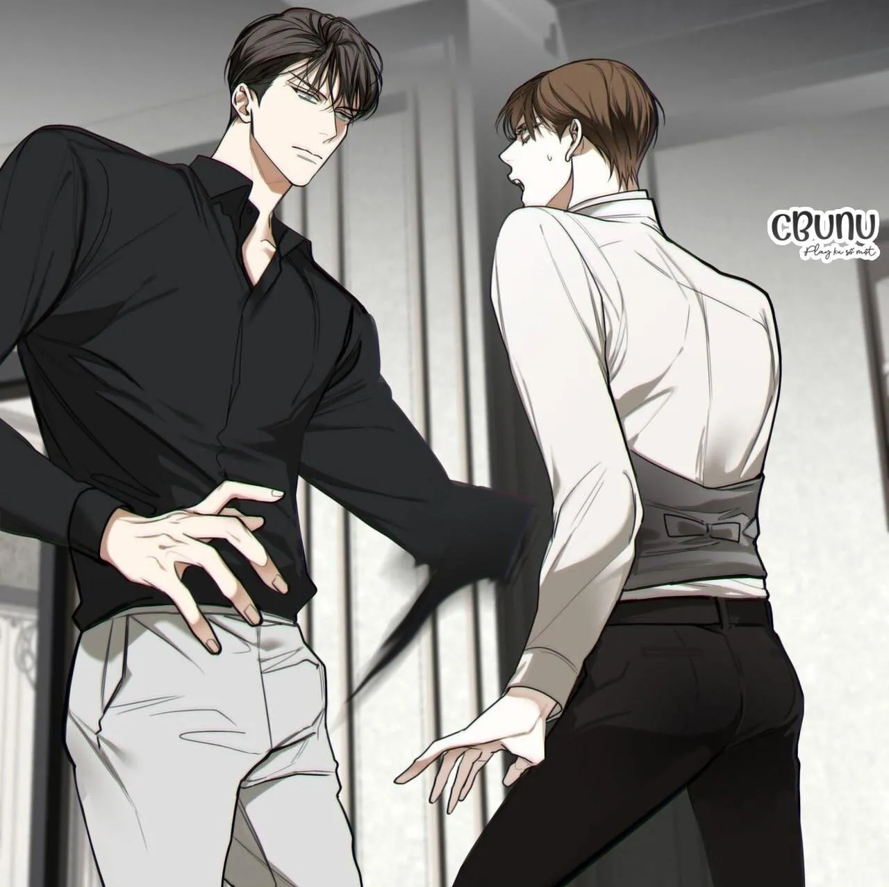 Phạm Luật Chapter 44 Trang 95