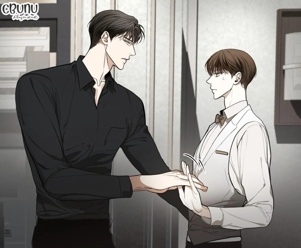 Phạm Luật Chapter 44 Trang 99