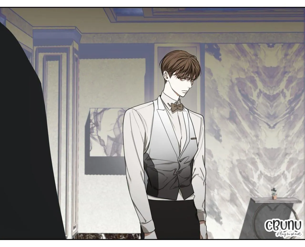 Phạm Luật Chapter 44 Trang 110