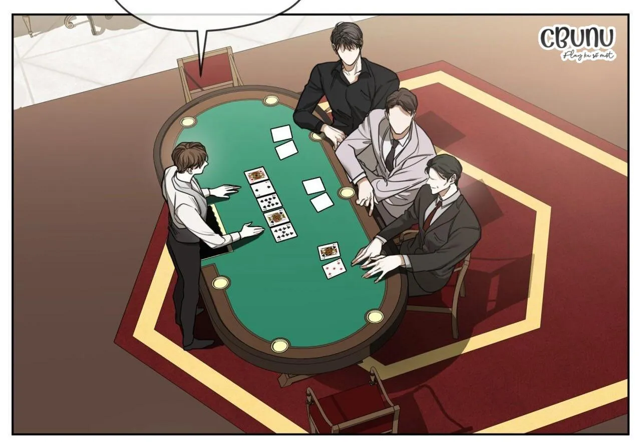 Phạm Luật Chapter 45 Trang 4