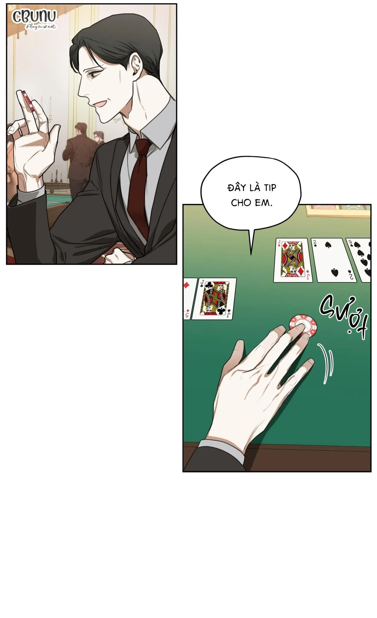 Phạm Luật Chapter 45 Trang 7