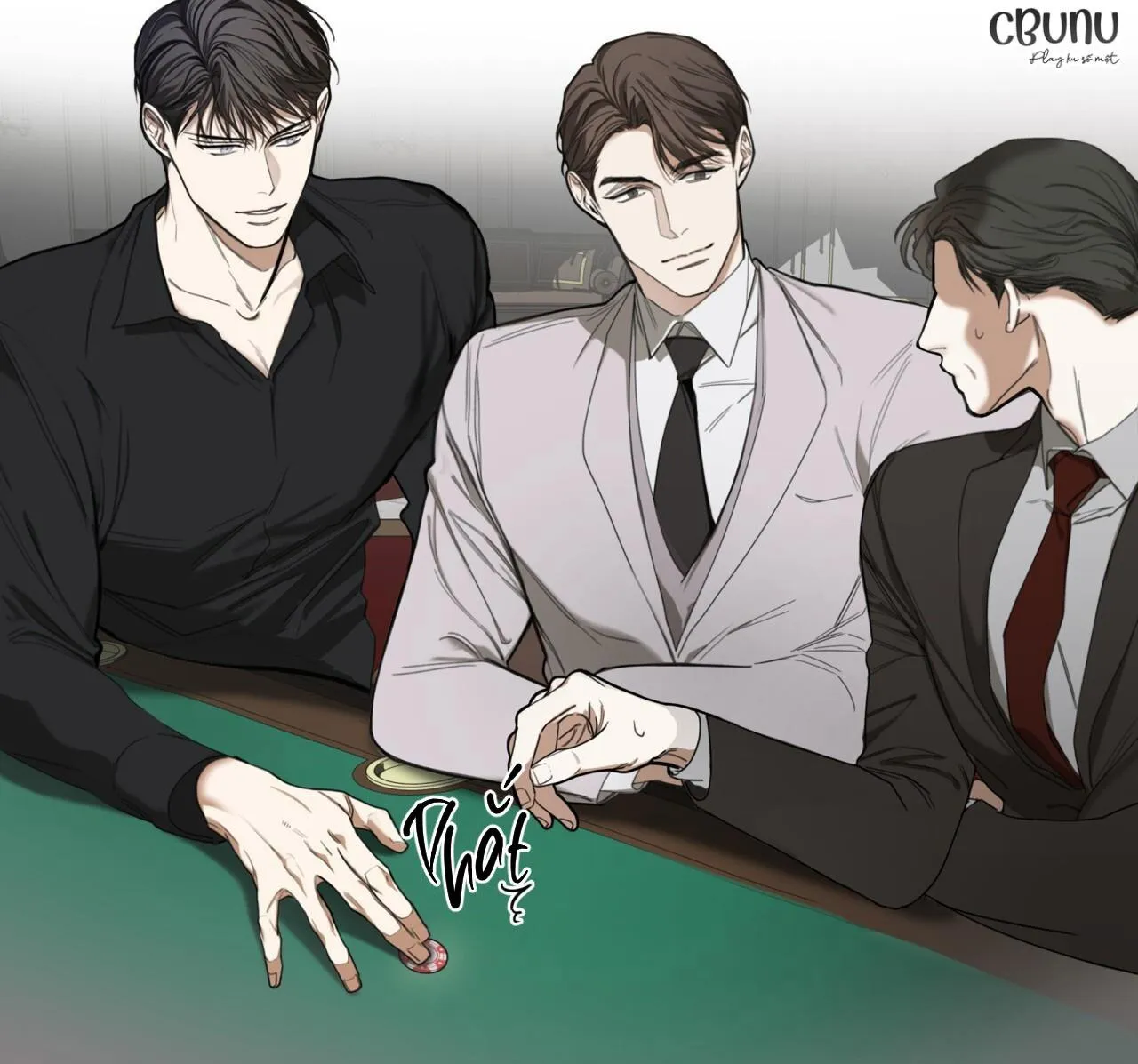 Phạm Luật Chapter 45 Trang 10