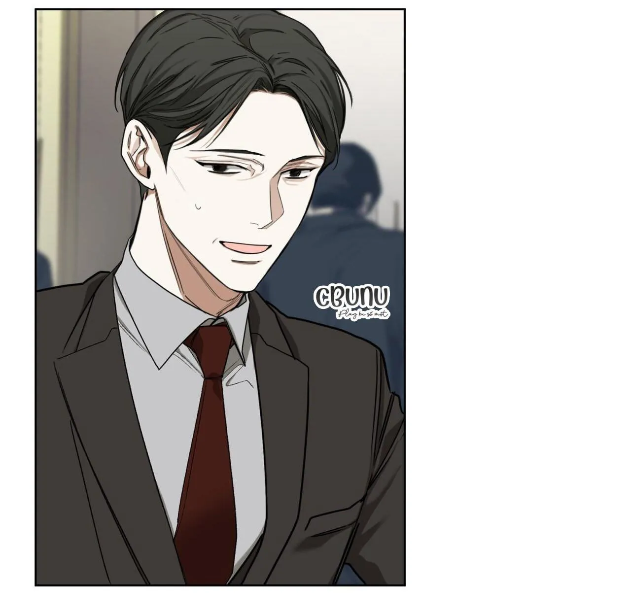 Phạm Luật Chapter 45 Trang 13