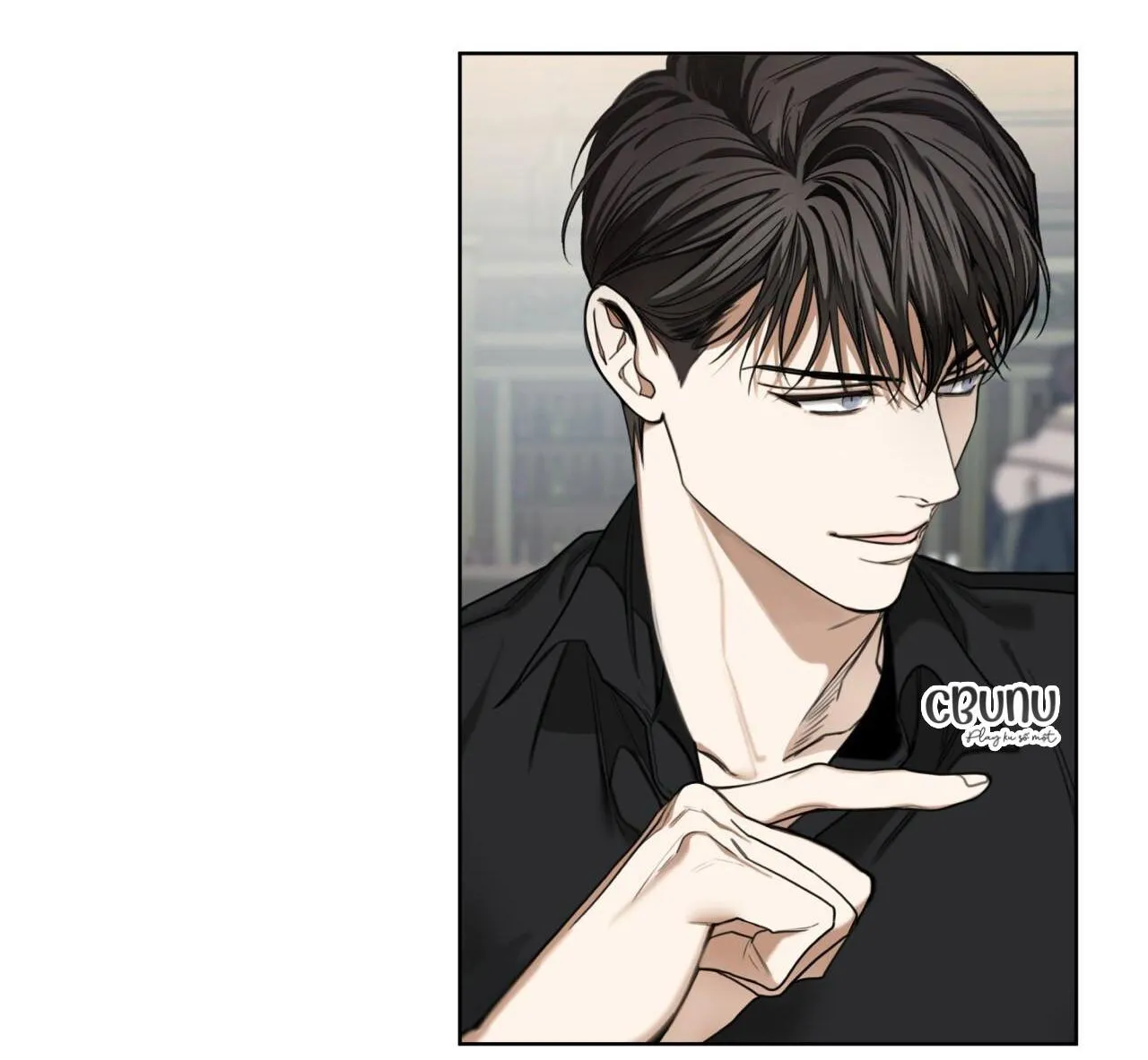 Phạm Luật Chapter 45 Trang 14