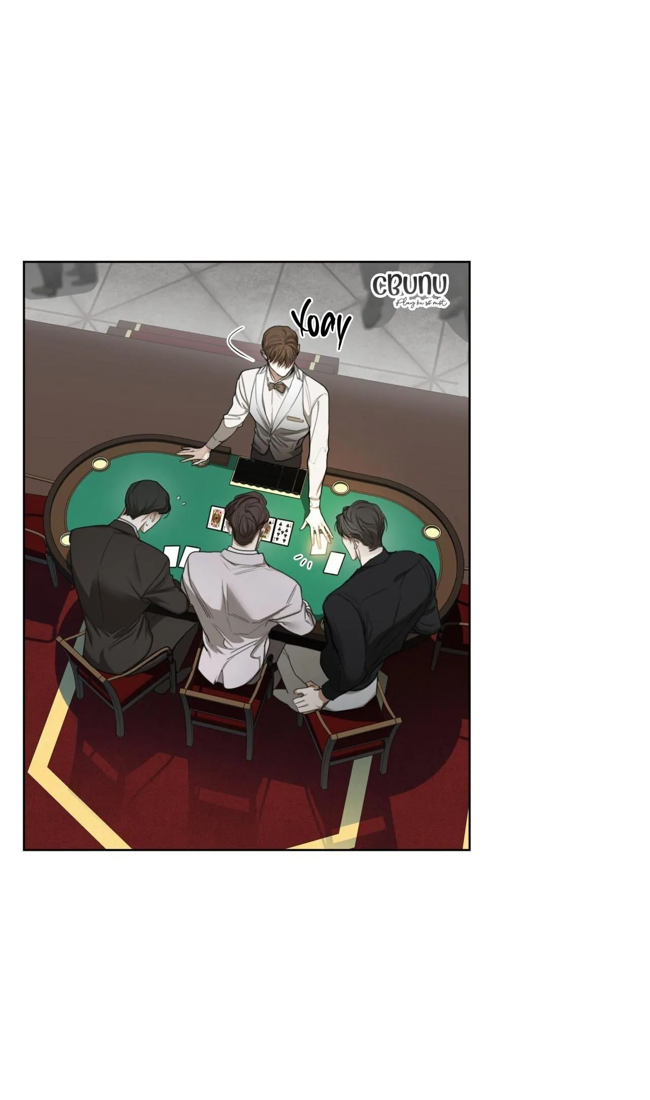 Phạm Luật Chapter 45 Trang 20