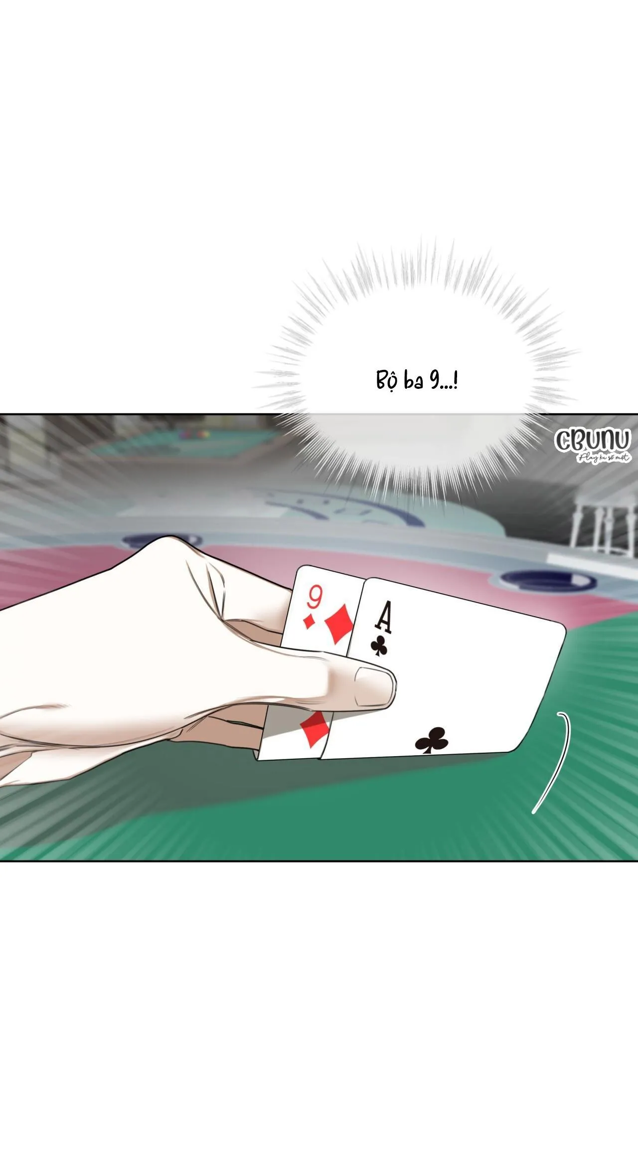 Phạm Luật Chapter 45 Trang 21