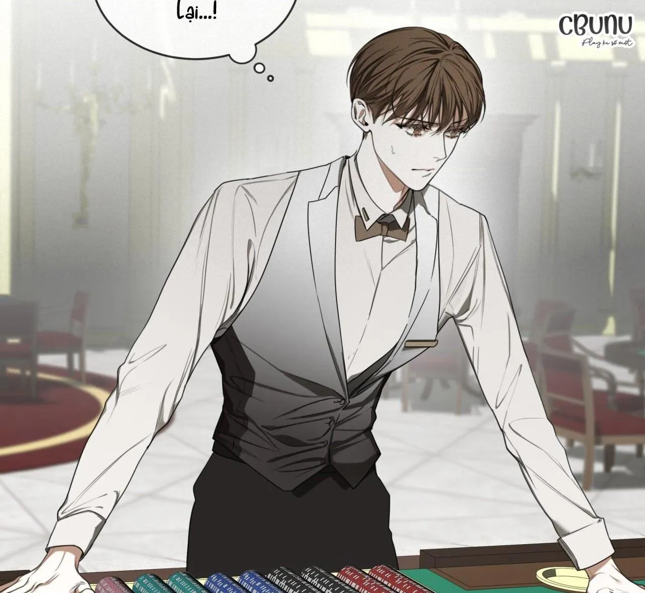 Phạm Luật Chapter 45 Trang 23