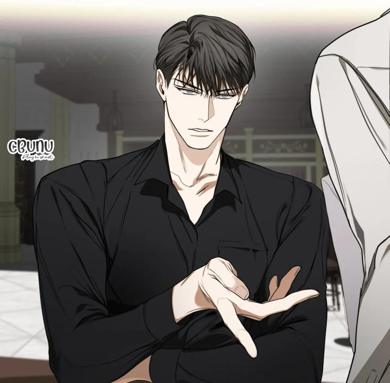 Phạm Luật Chapter 45 Trang 27