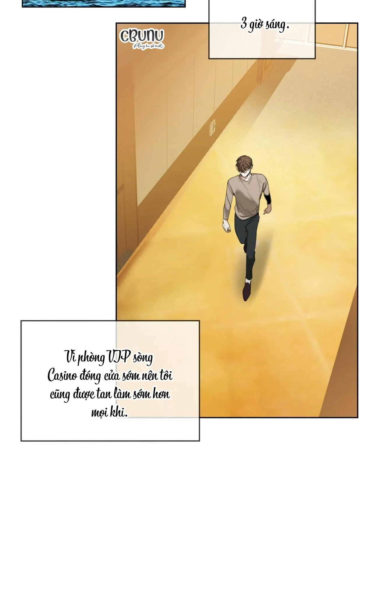 Phạm Luật Chapter 45 Trang 34