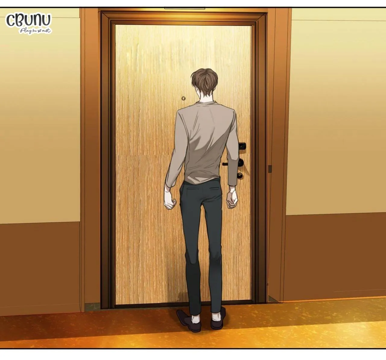 Phạm Luật Chapter 45 Trang 36