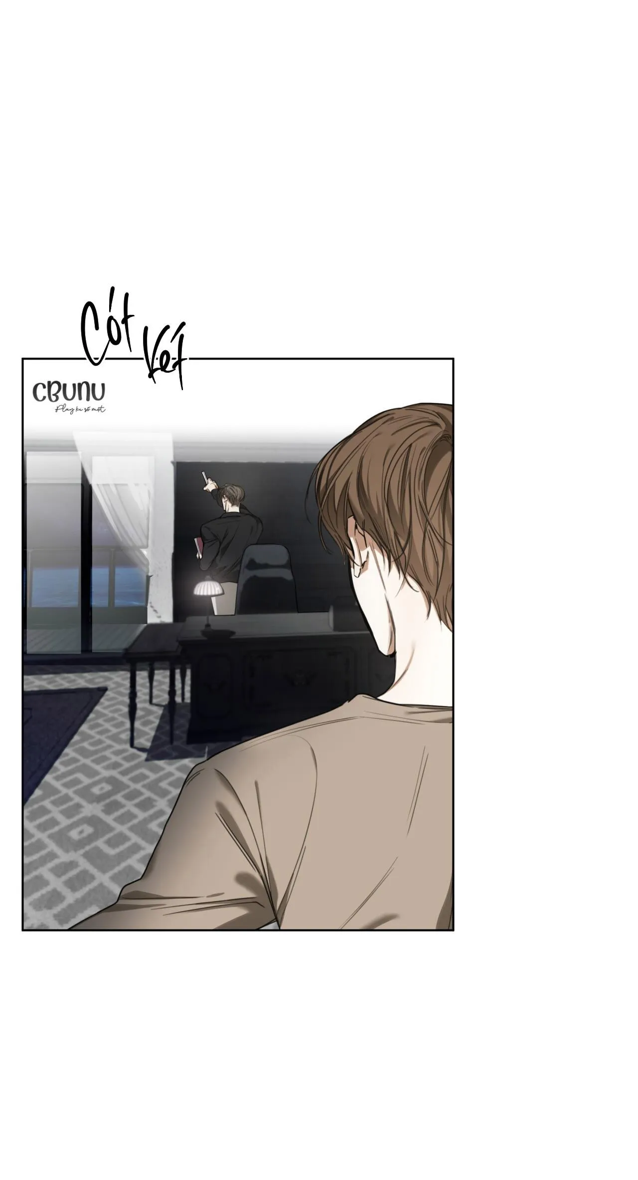 Phạm Luật Chapter 45 Trang 38