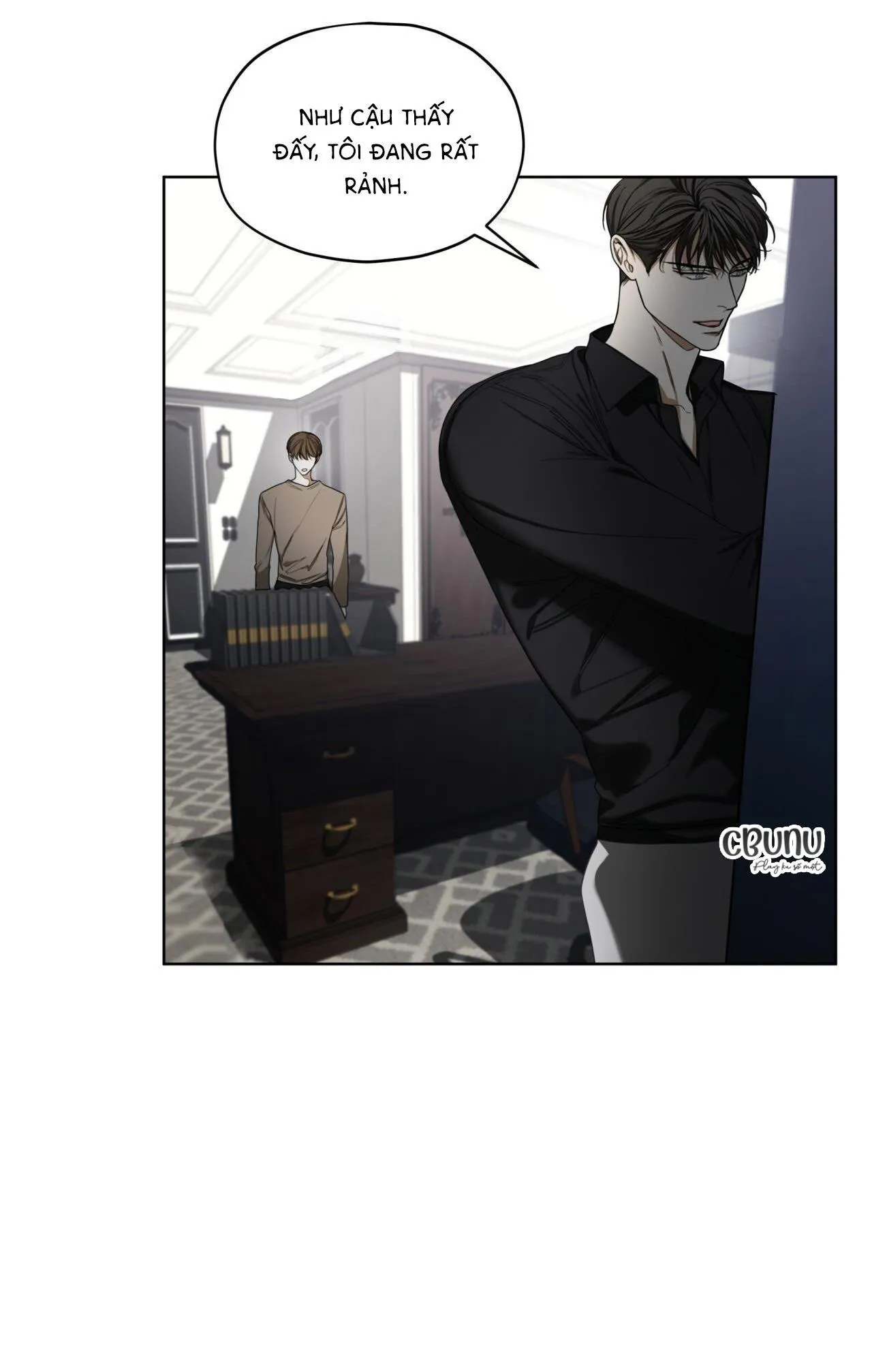 Phạm Luật Chapter 45 Trang 40