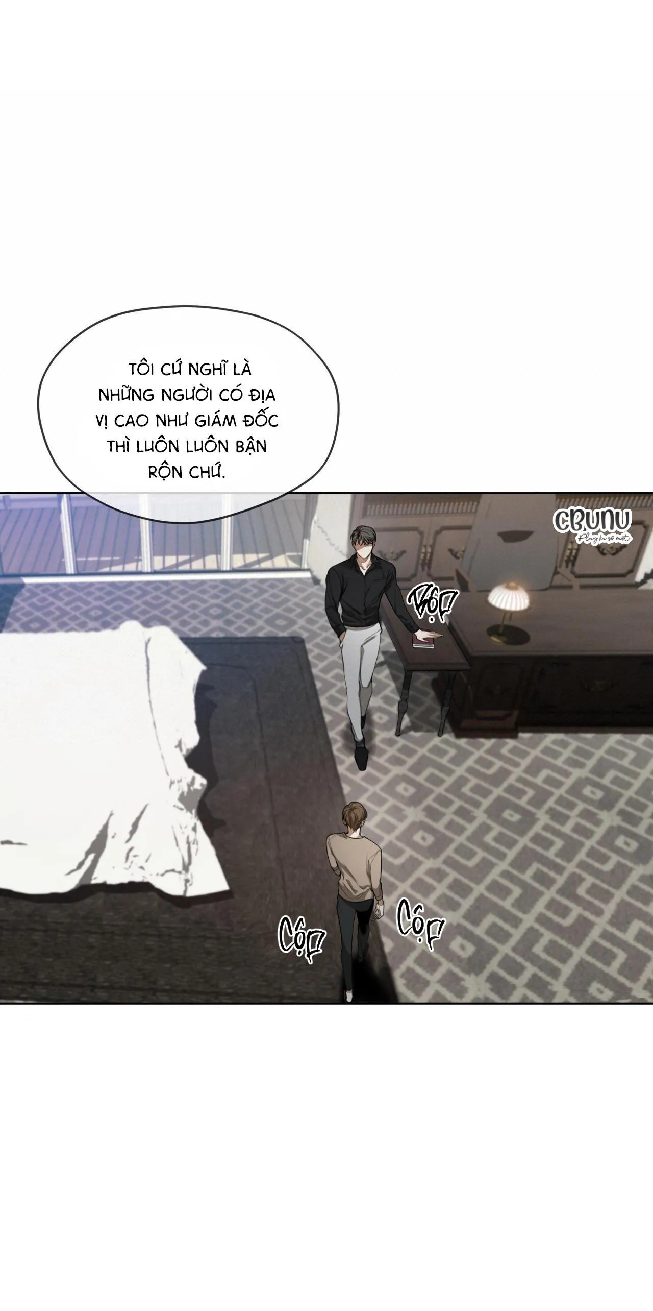 Phạm Luật Chapter 45 Trang 41