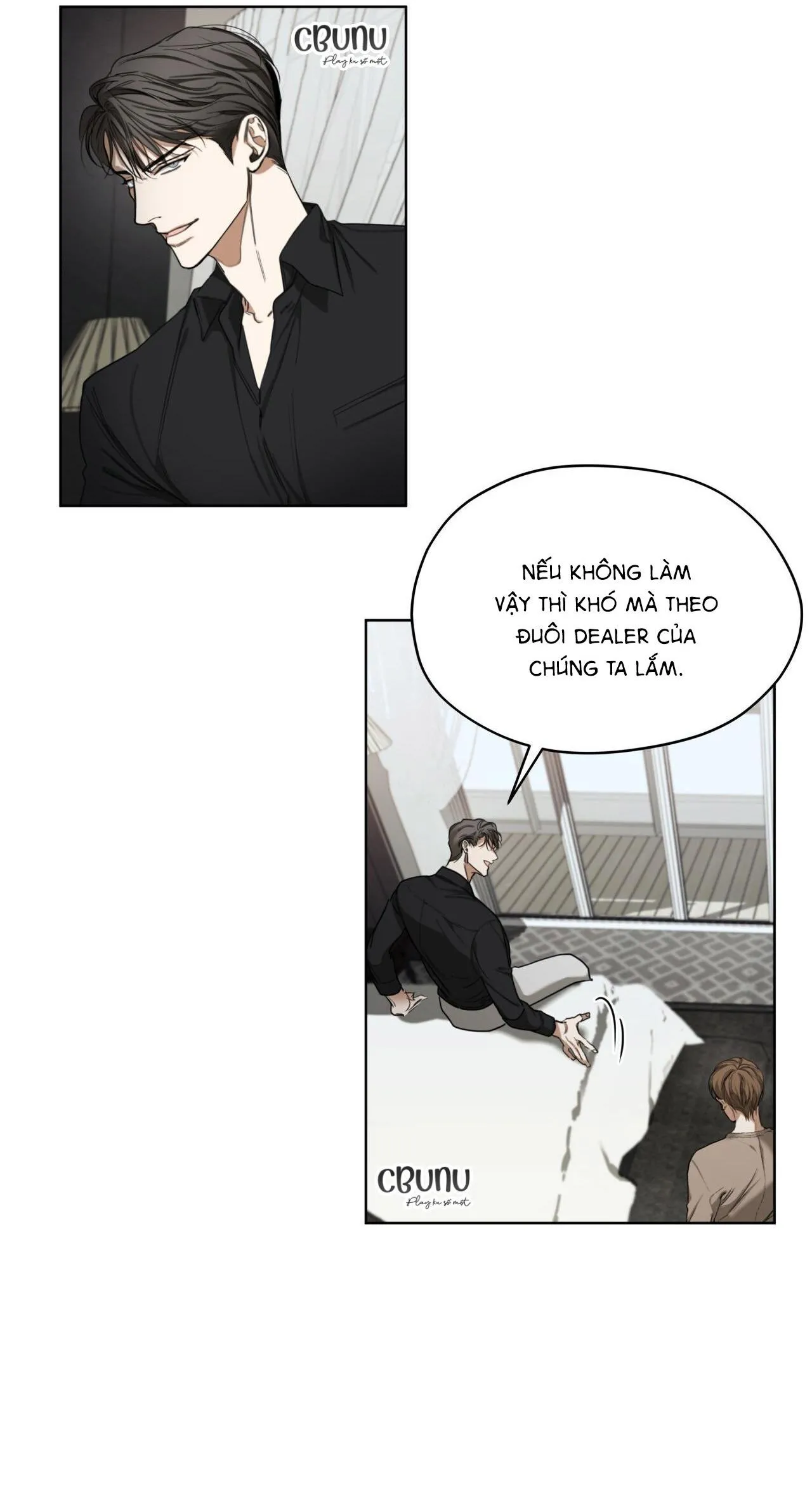 Phạm Luật Chapter 45 Trang 43