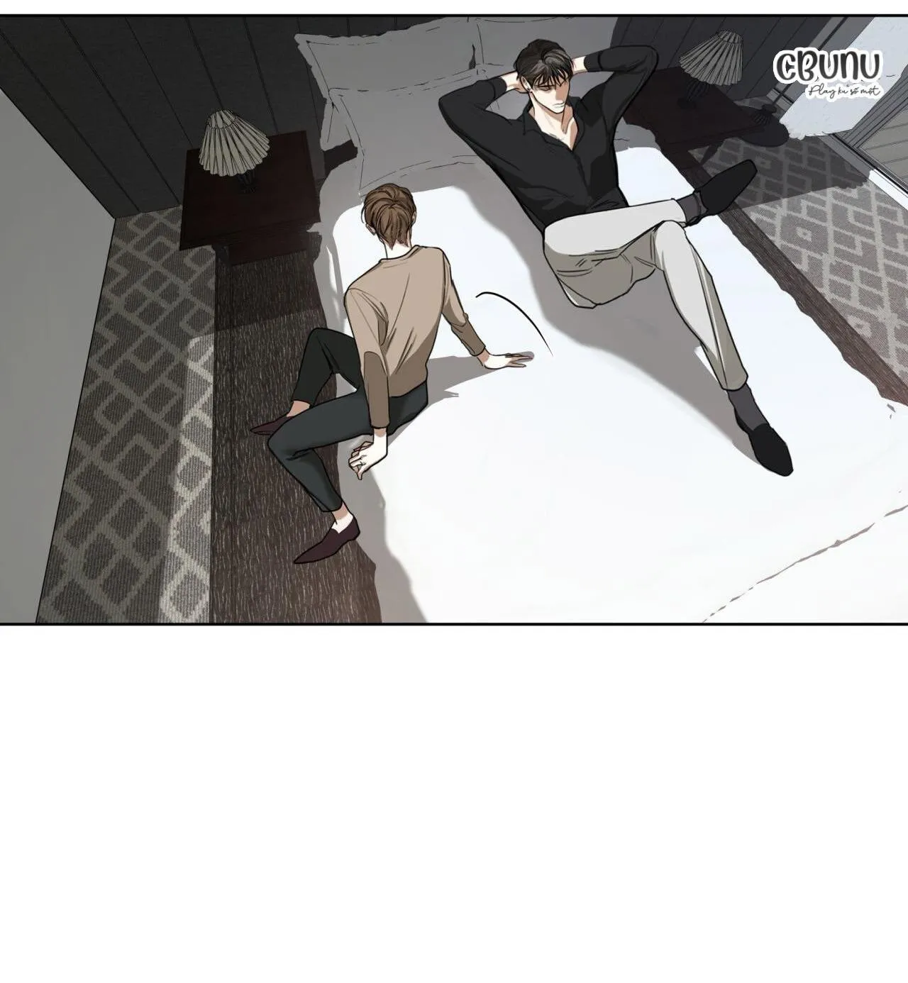 Phạm Luật Chapter 45 Trang 51