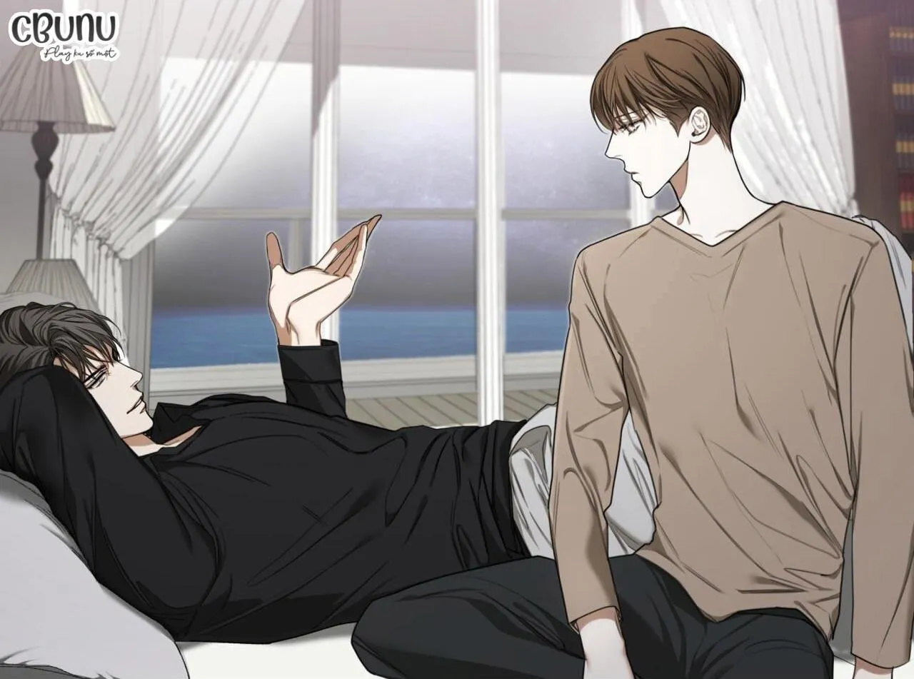 Phạm Luật Chapter 45 Trang 54