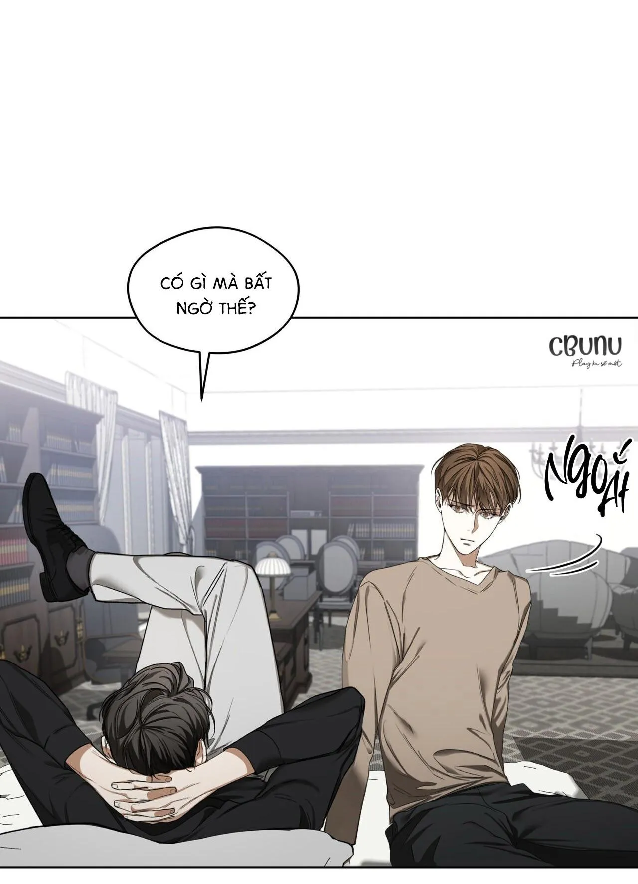 Phạm Luật Chapter 45 Trang 60