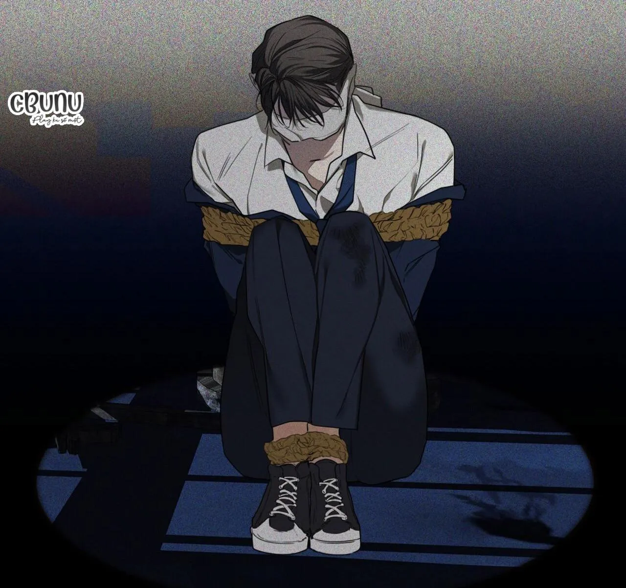 Phạm Luật Chapter 45 Trang 63