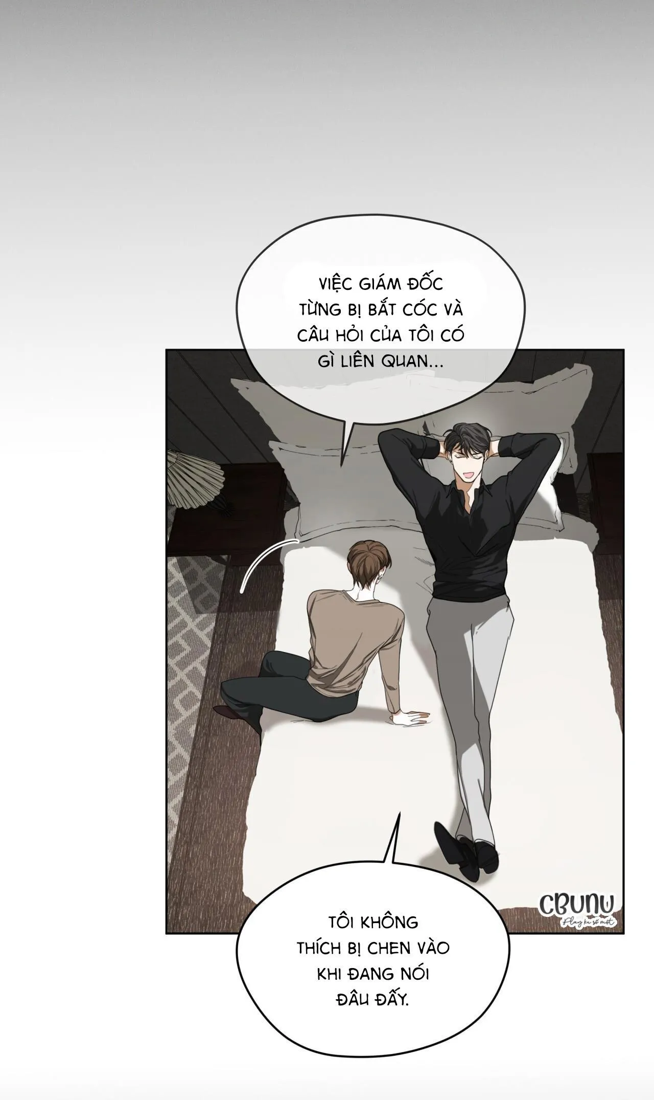 Phạm Luật Chapter 45 Trang 69