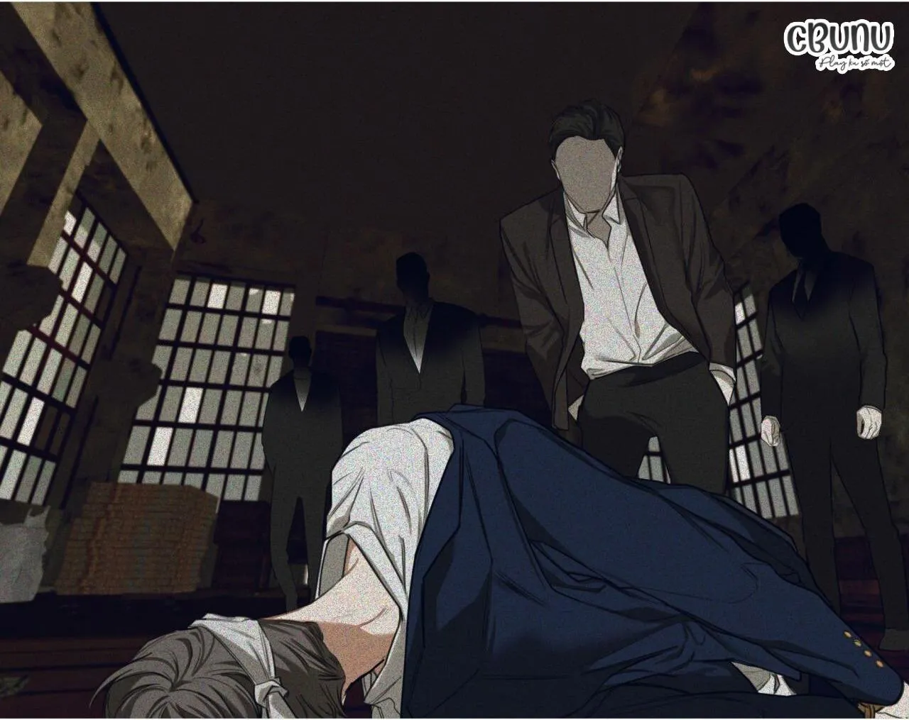 Phạm Luật Chapter 45 Trang 71