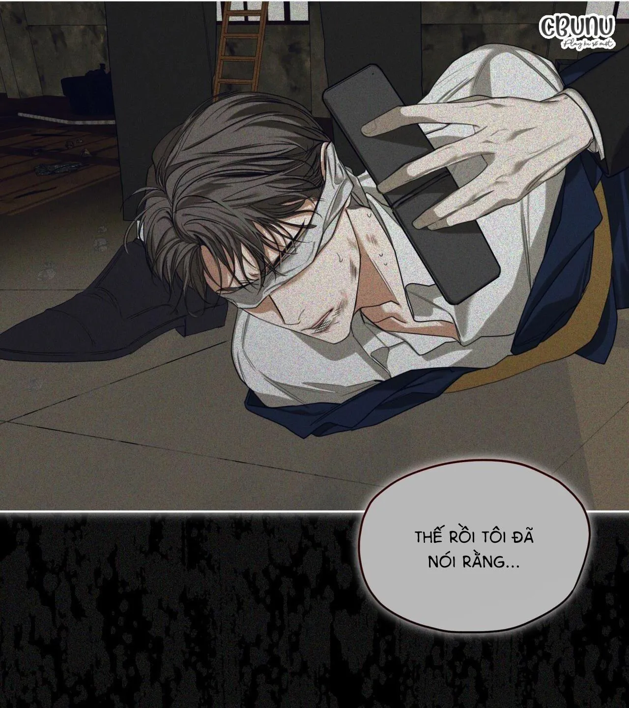 Phạm Luật Chapter 45 Trang 73