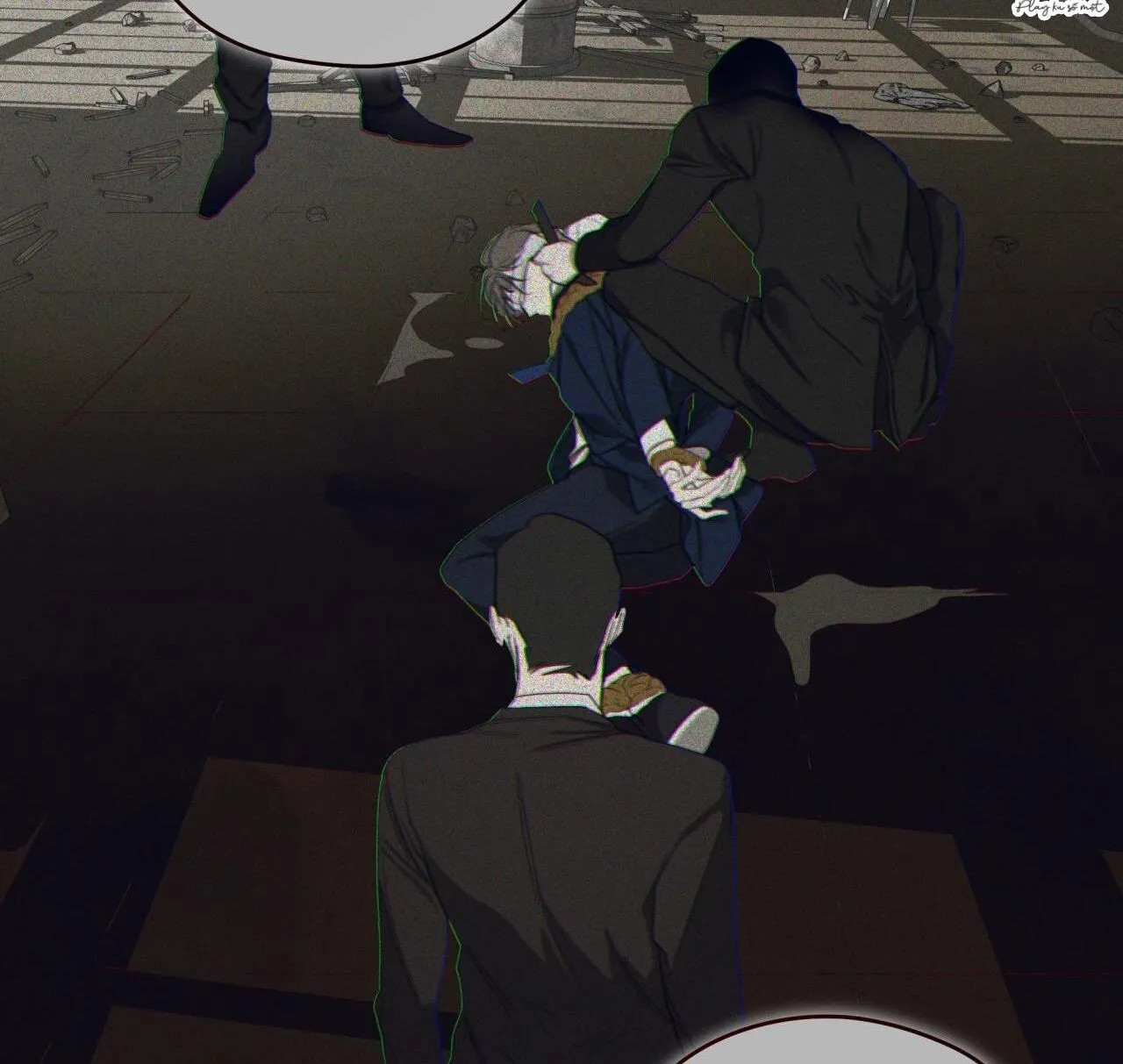 Phạm Luật Chapter 45 Trang 78