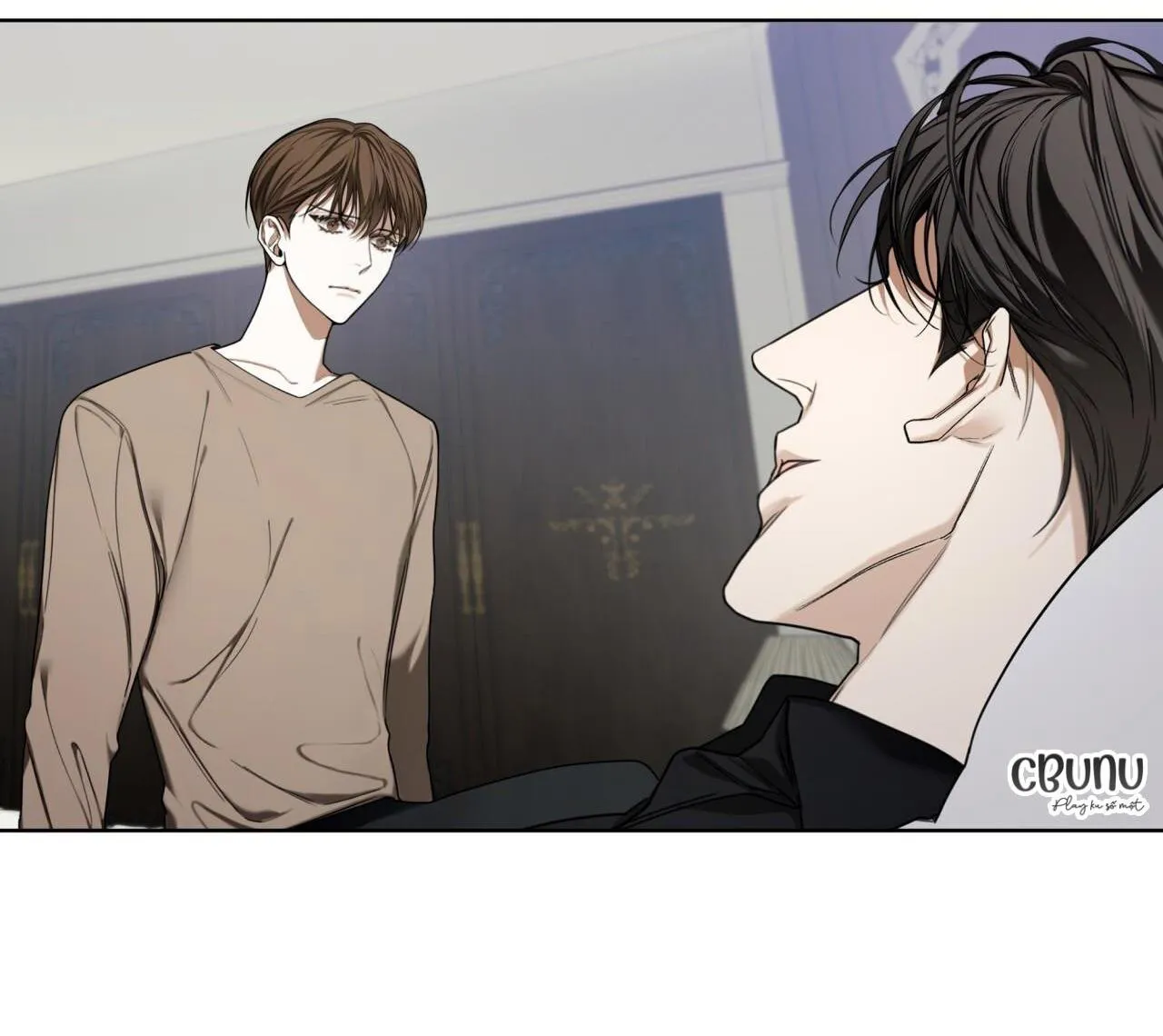 Phạm Luật Chapter 45 Trang 84